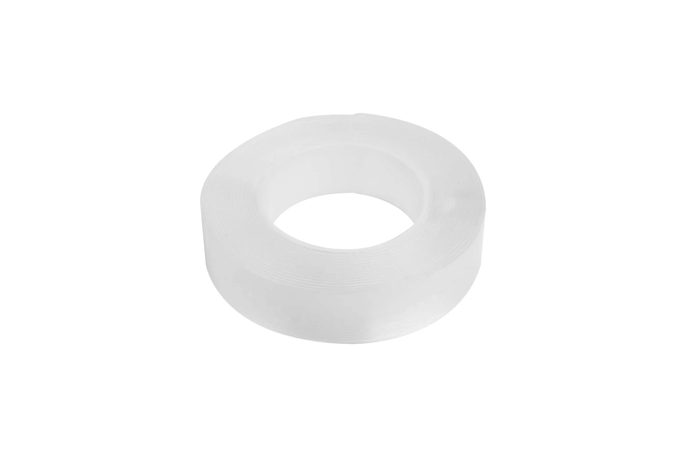 Двухсторонняя клейкая лента DEKO 5 м DKT05 041-0217