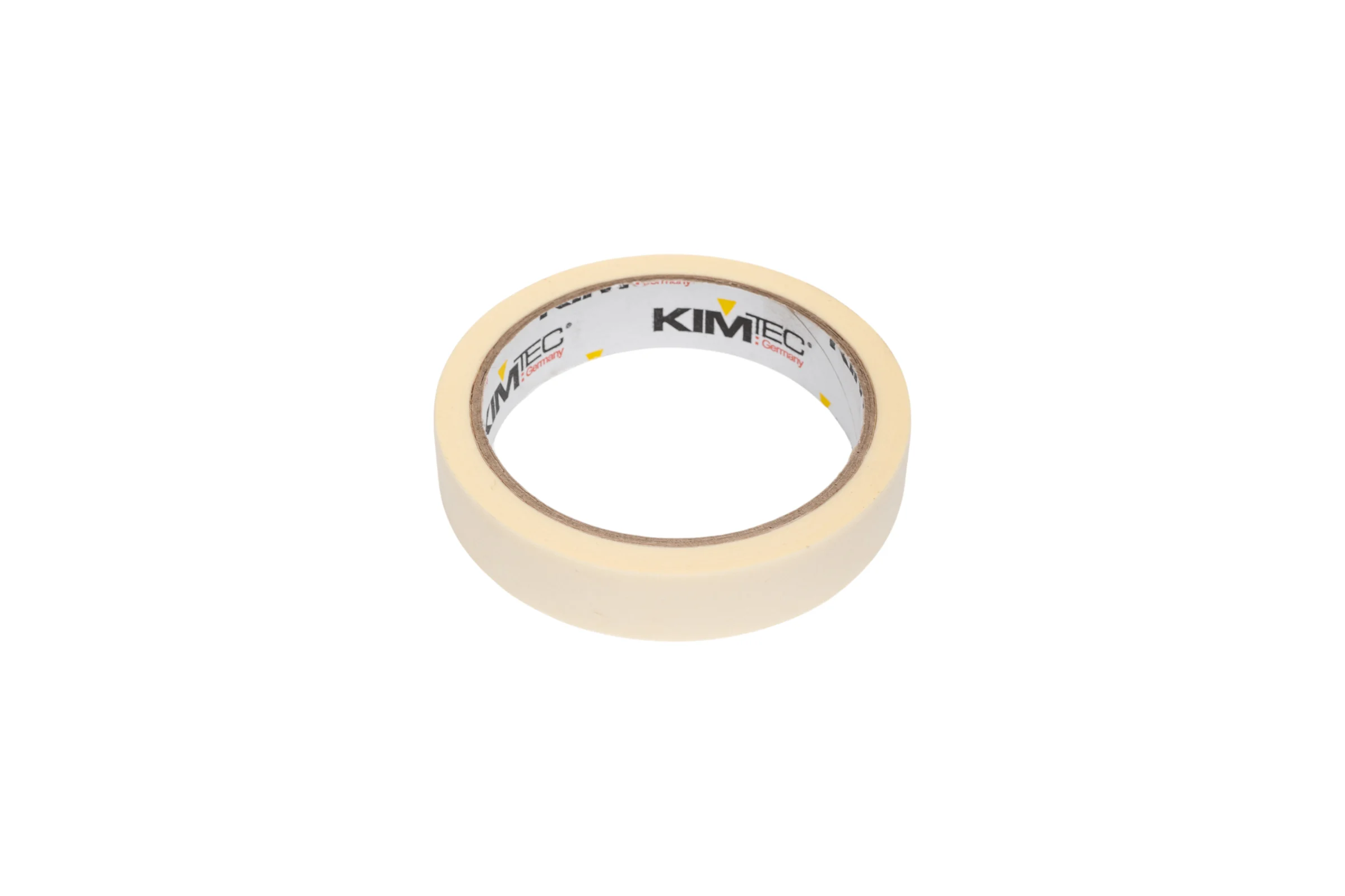 Малярная лента KIM TEC 19мм х 25м 05-01-11 11605935