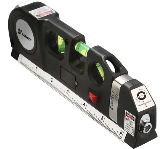 Лазерный уровень DEKO SP001065-0209 065-0209