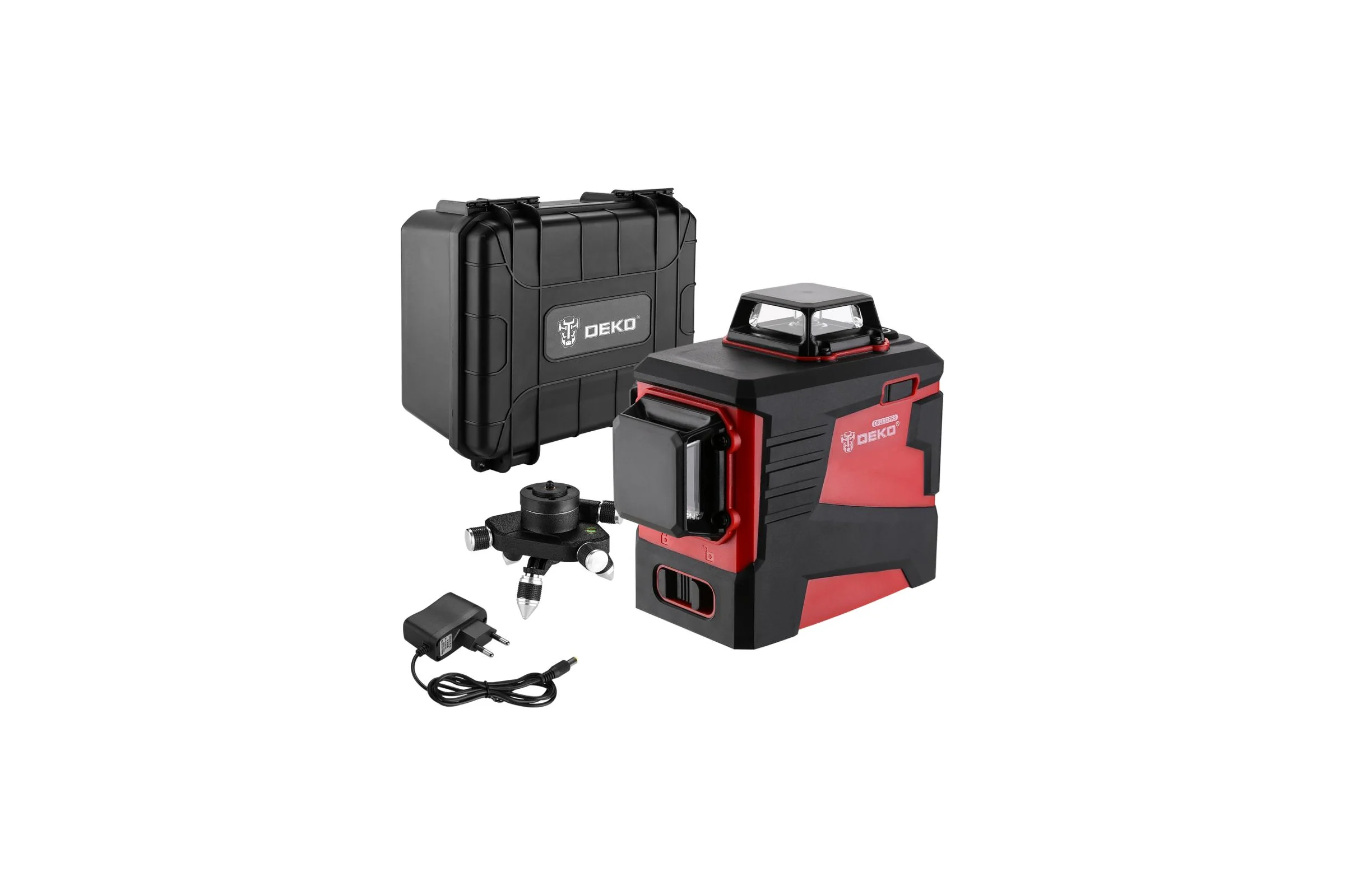 Построитель лазерных плоскостей DEKO DKLL12PR3065-0176 065-0176