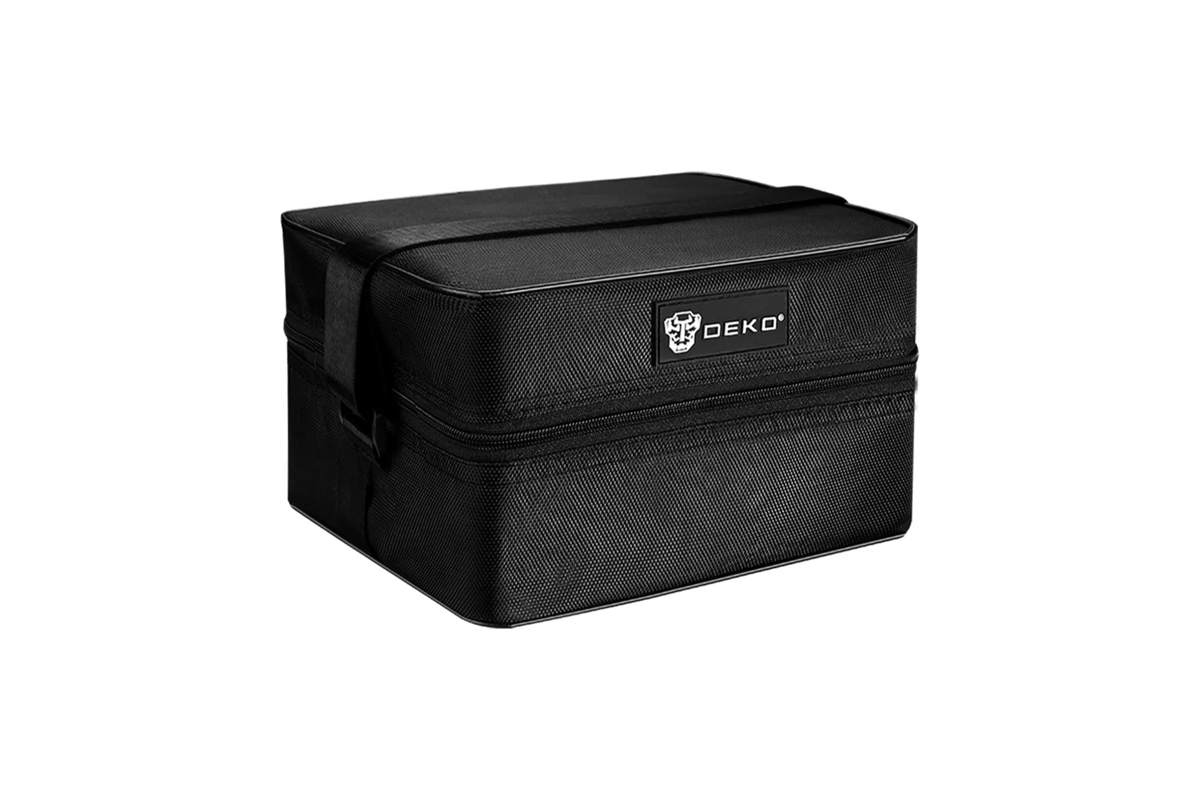 Построитель лазерных плоскостей DEKO DKLL12PG1 (3х360, зеленый луч) 065-0278