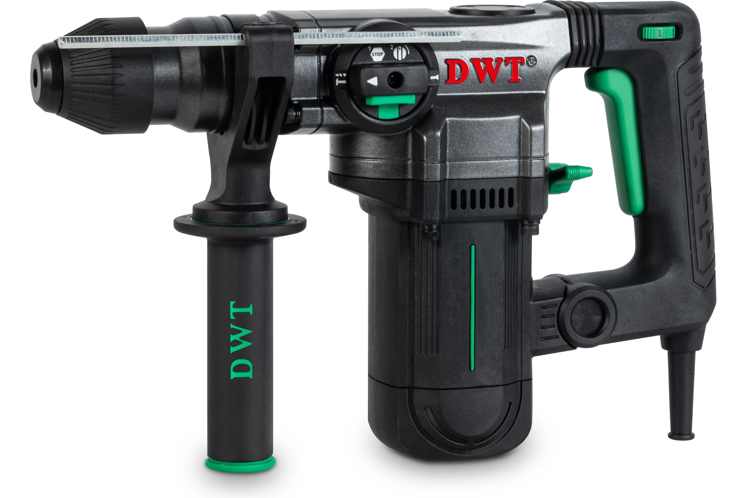 Перфоратор DWT SDS-Plus BHP12-28 V BMC