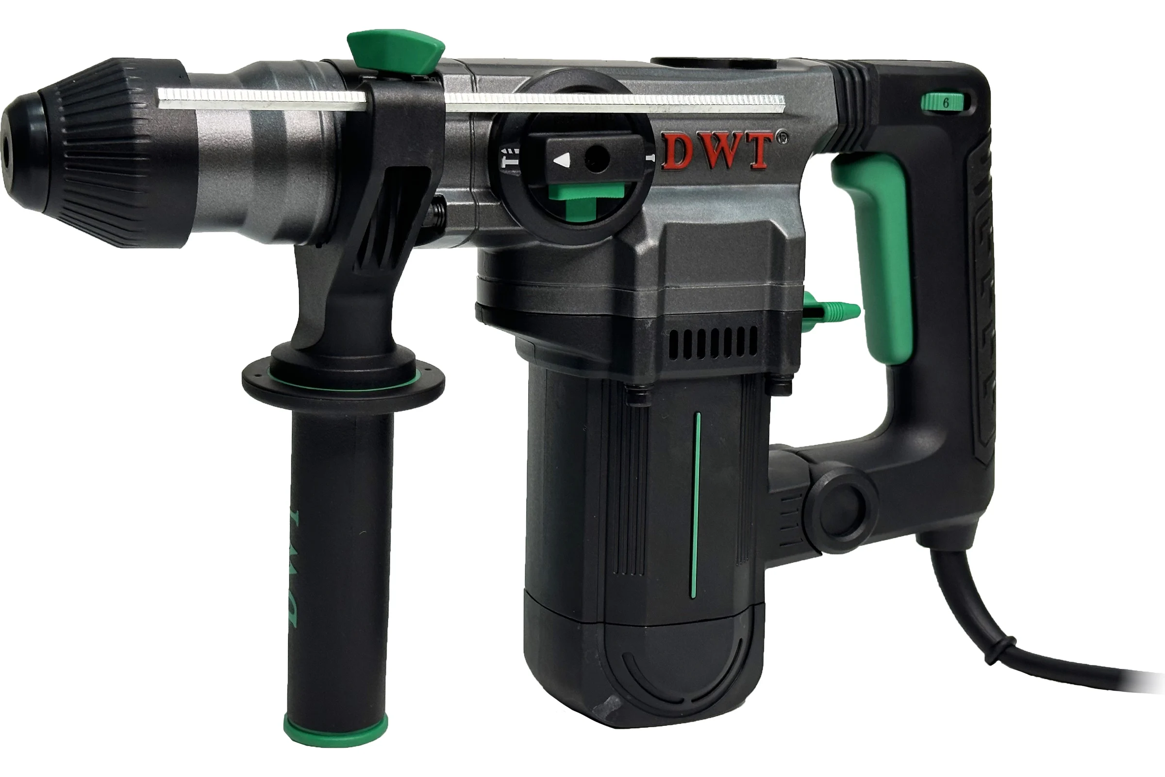Перфоратор DWT SDS-Plus BHP12-28 V BMC