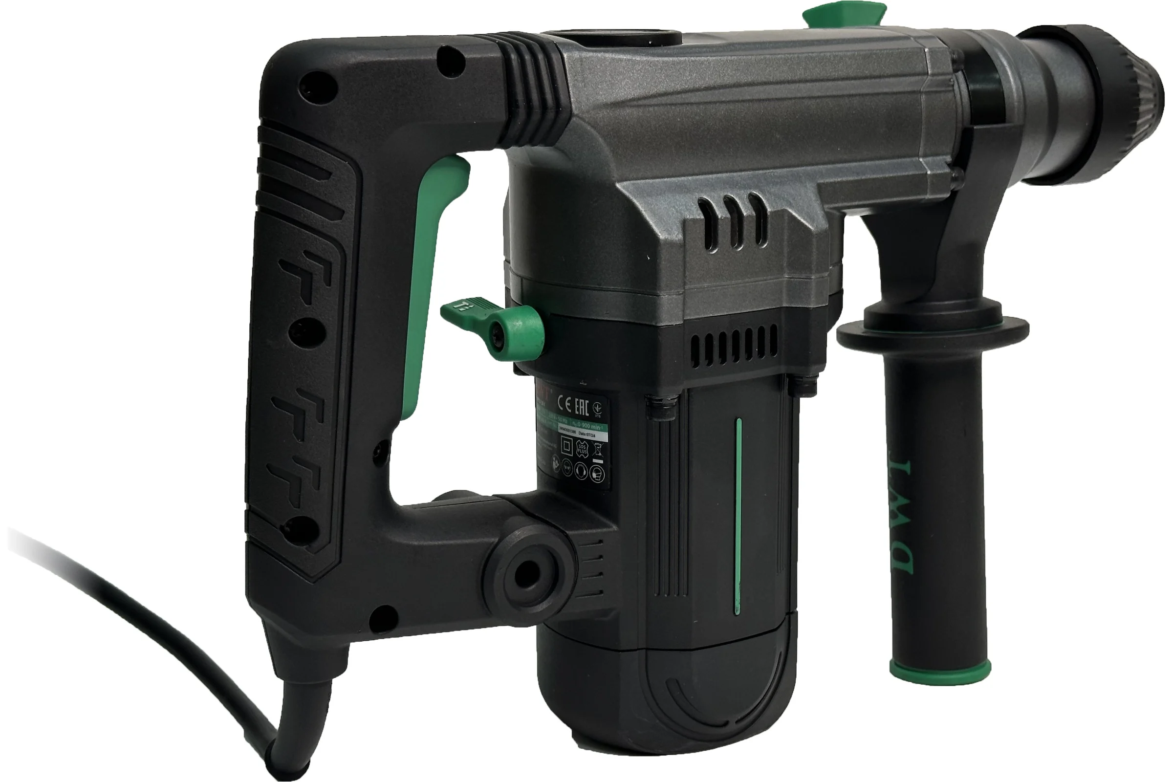 Перфоратор DWT SDS-Plus BHP12-28 V BMC