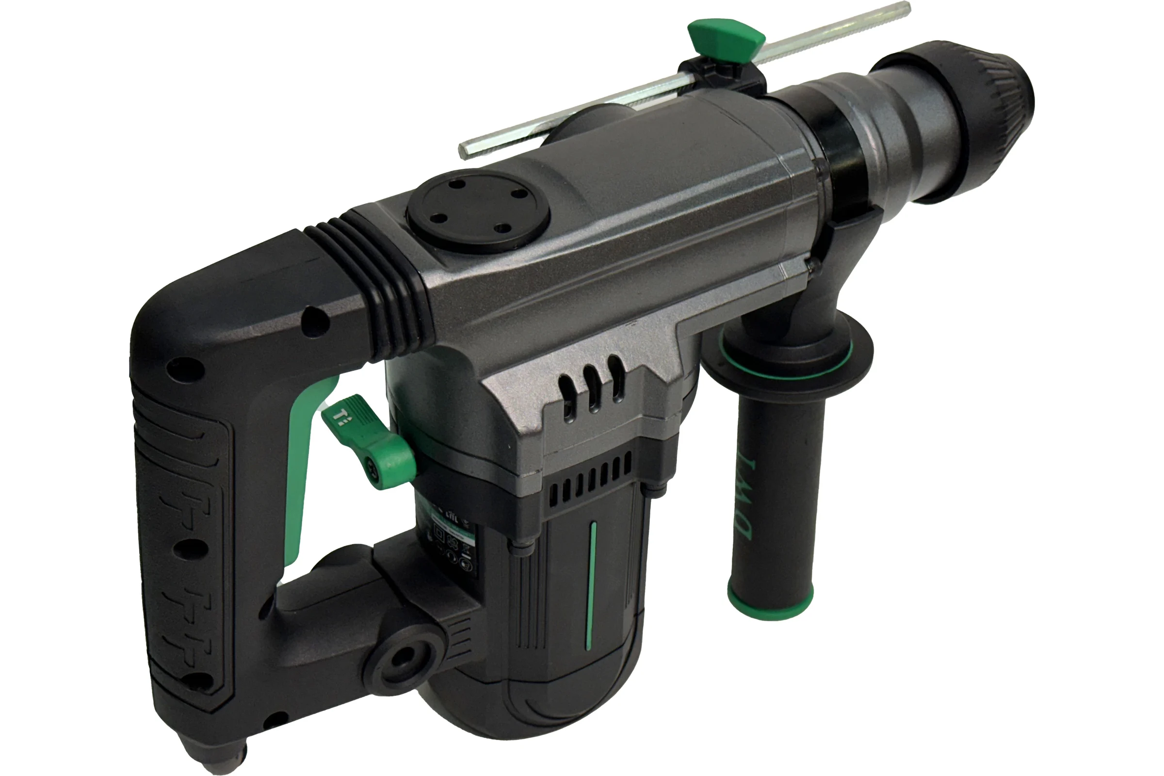 Перфоратор DWT SDS-Plus BHP12-28 V BMC
