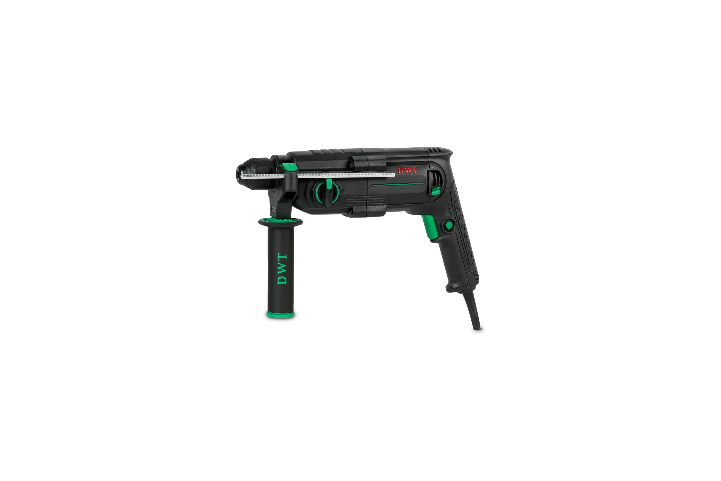 Перфоратор DWT SDS-Plus SBHP06-20 BMC