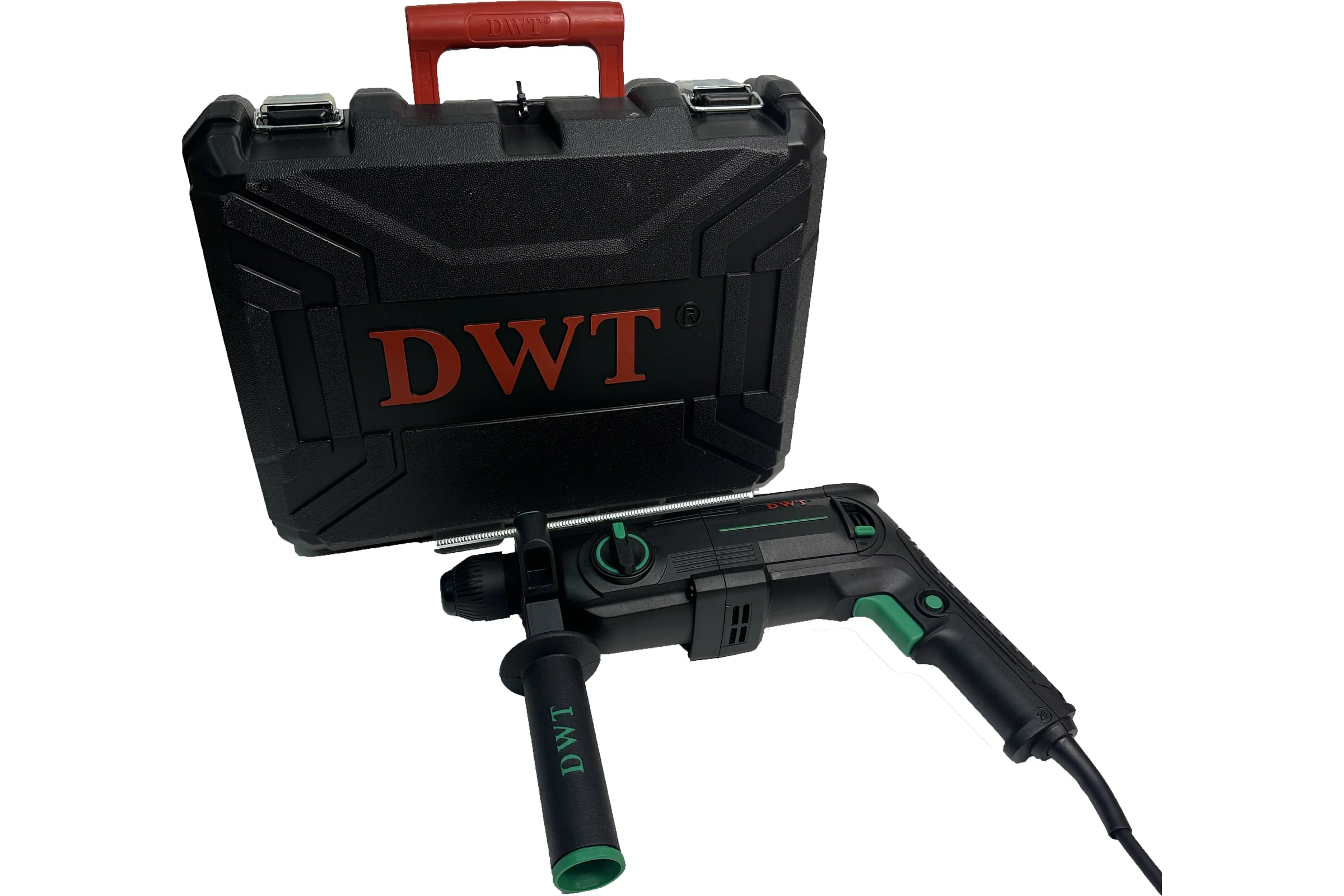 Перфоратор DWT SDS-Plus SBHP06-20 BMC