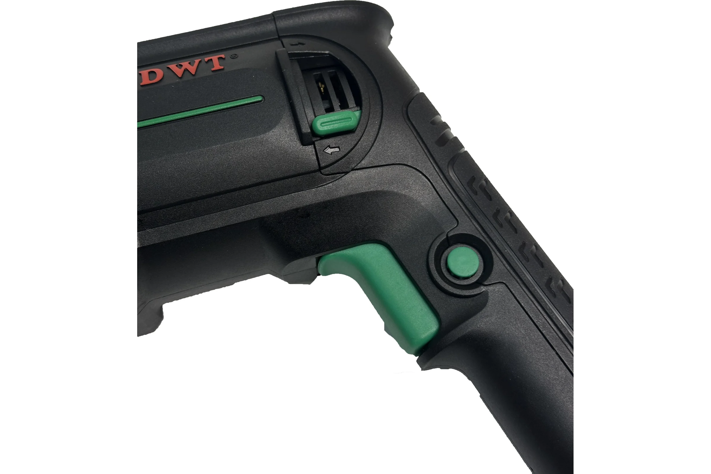Перфоратор DWT SDS-Plus SBHP06-20 BMC
