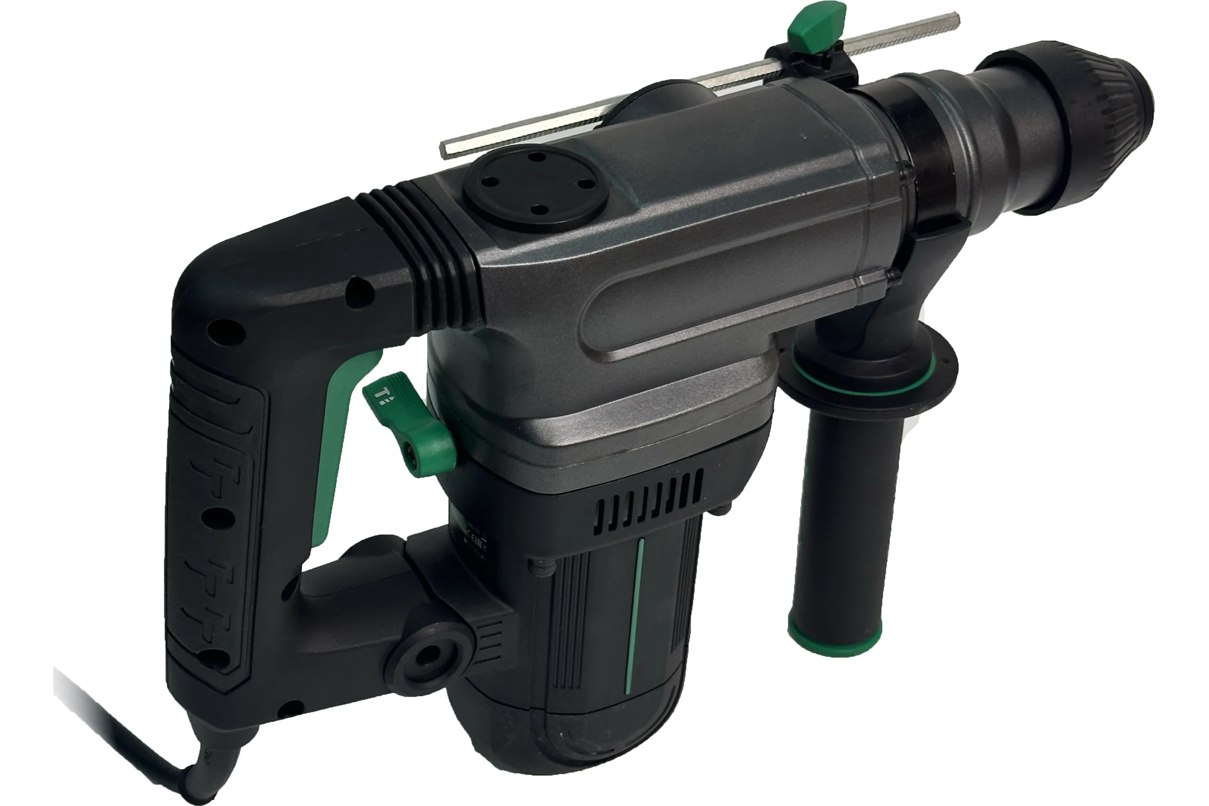 Перфоратор DWT SDS-Plus BHP15-32 V BMC