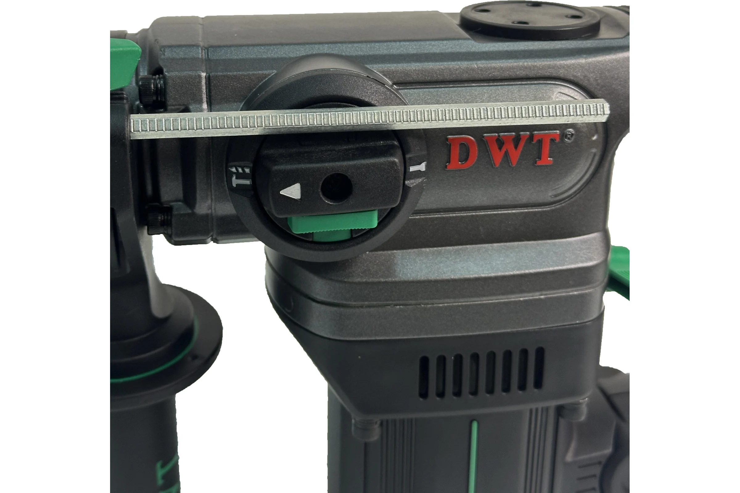 Перфоратор DWT SDS-Plus BHP15-32 V BMC