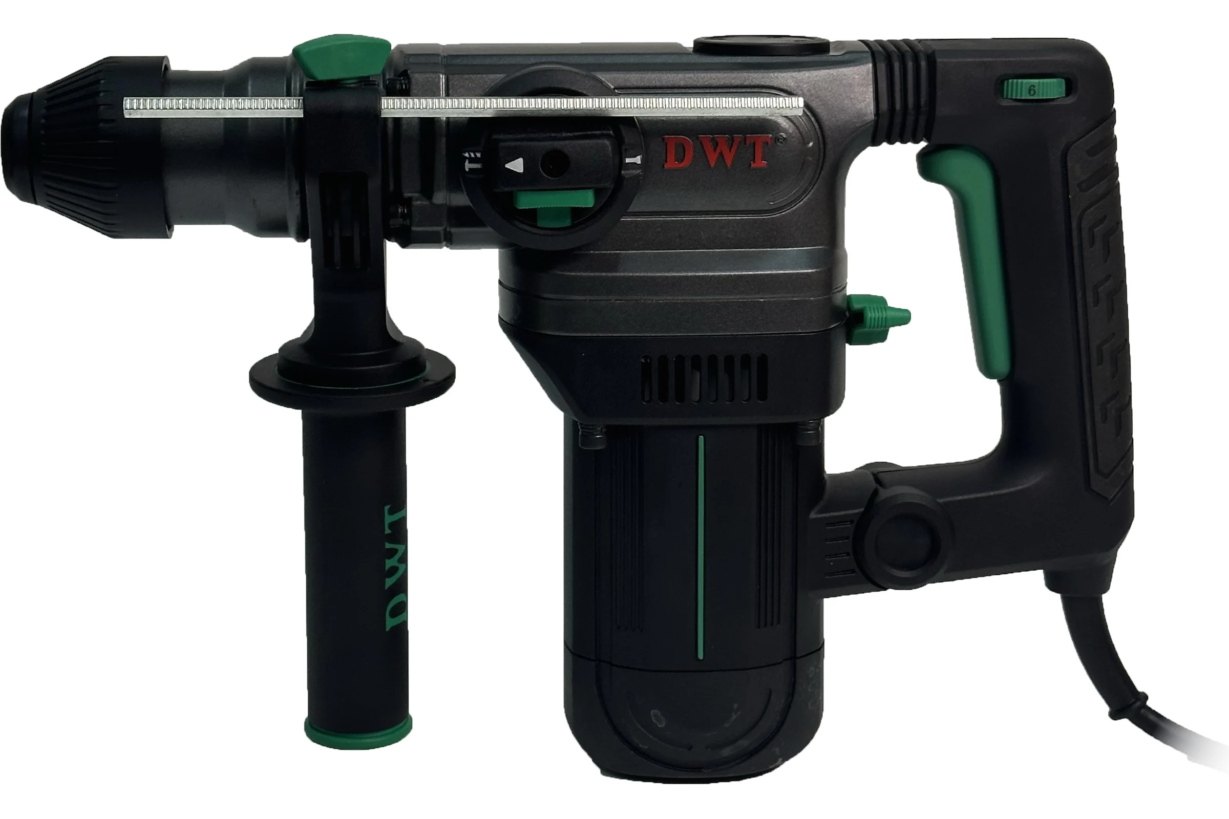 Перфоратор DWT SDS-Plus BHP15-32 V BMC