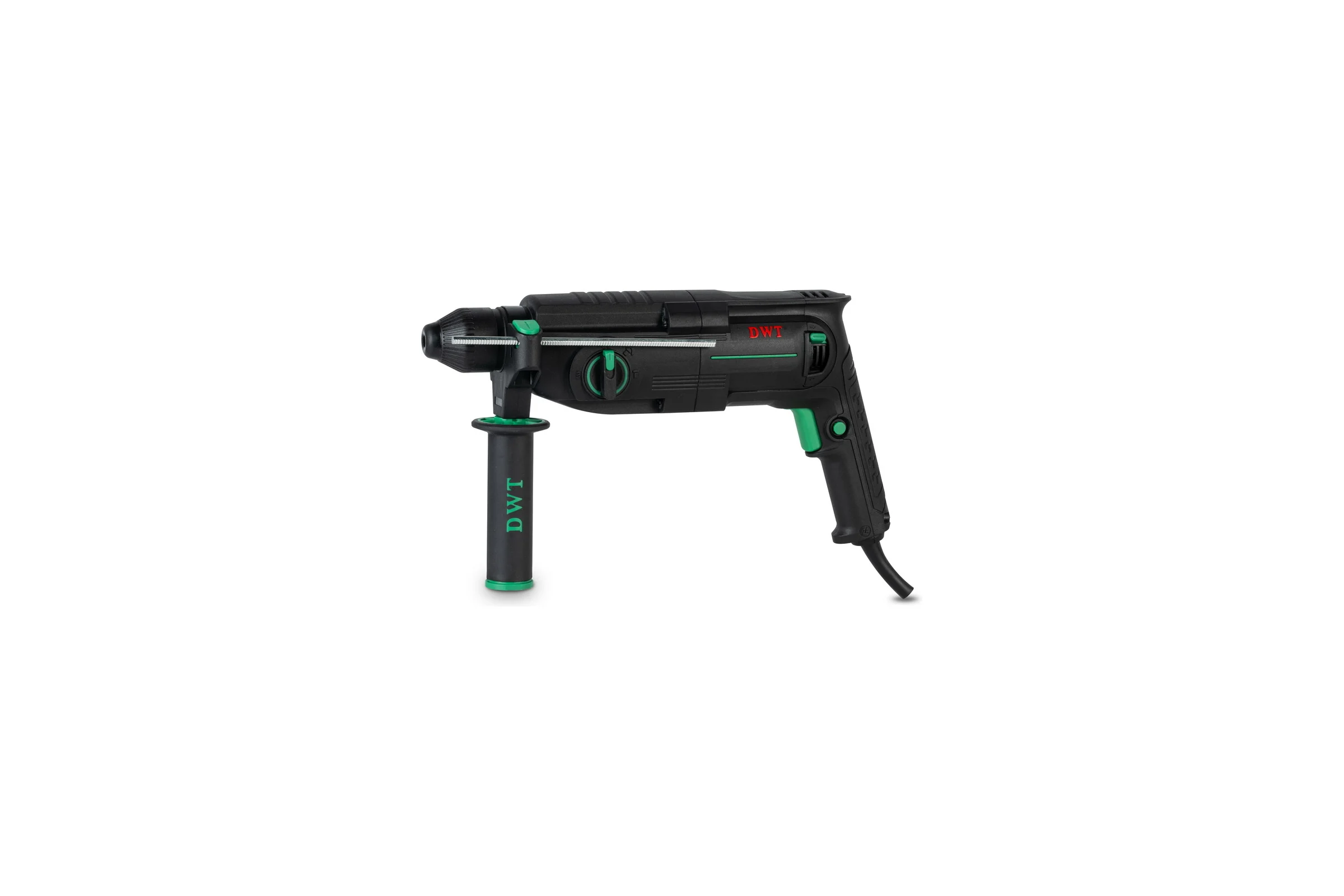 Перфоратор DWT SDS-Plus SBHP07-24 BMC