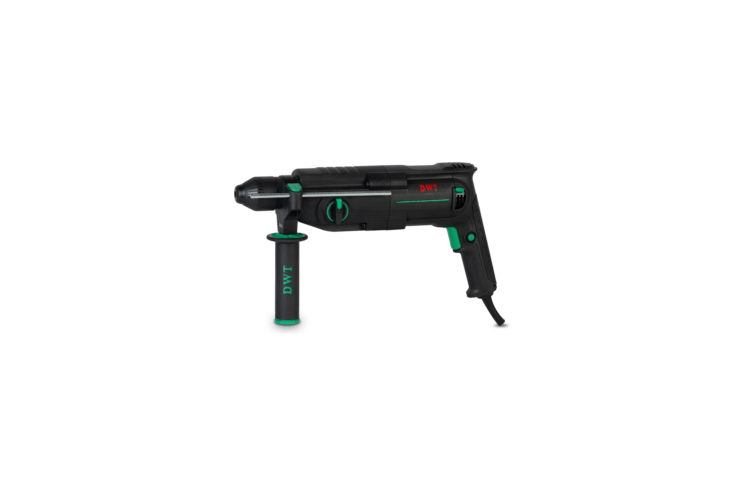 Перфоратор DWT SDS-Plus SBHP10-30 BMC
