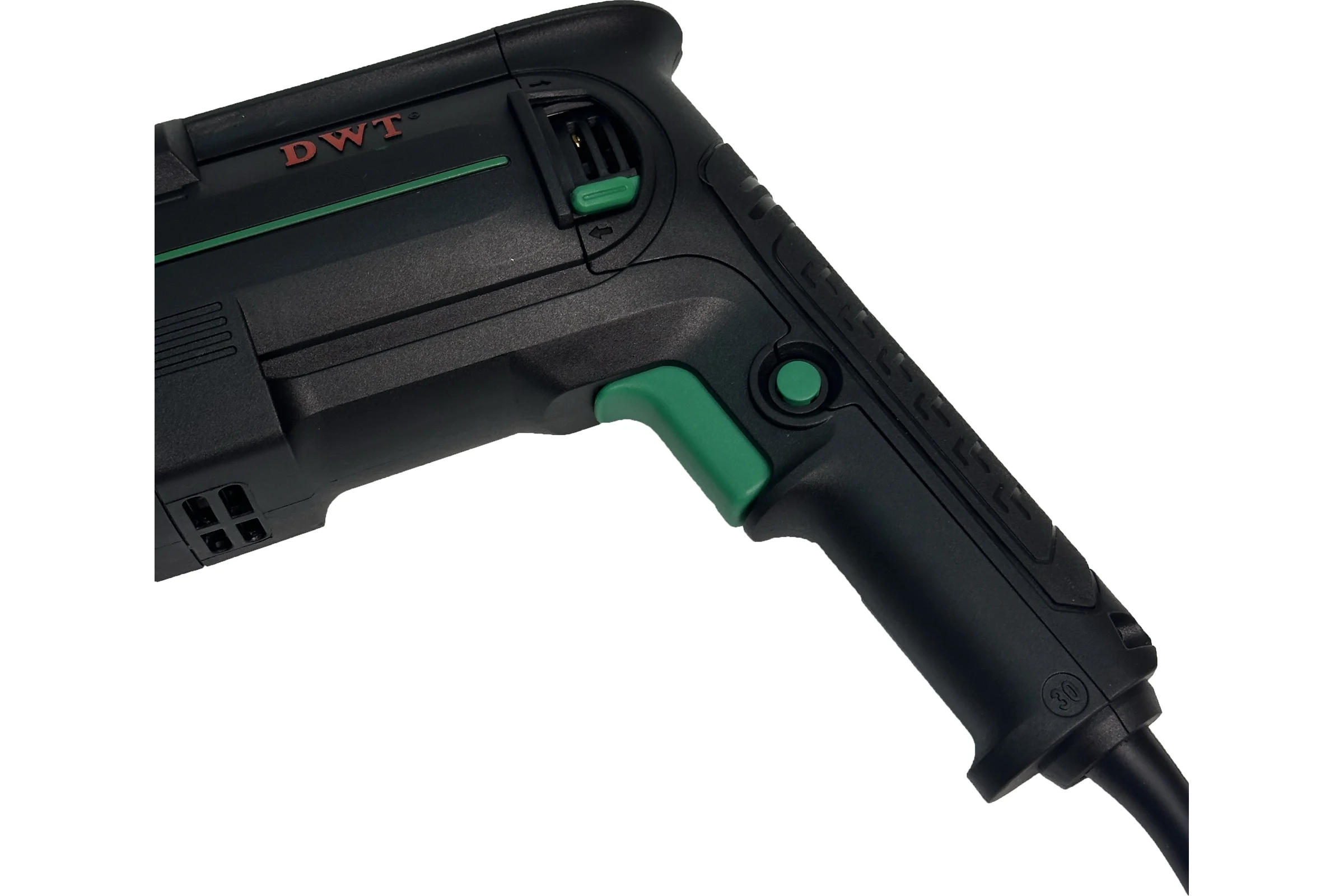 Перфоратор DWT SDS-Plus SBHP10-30 BMC