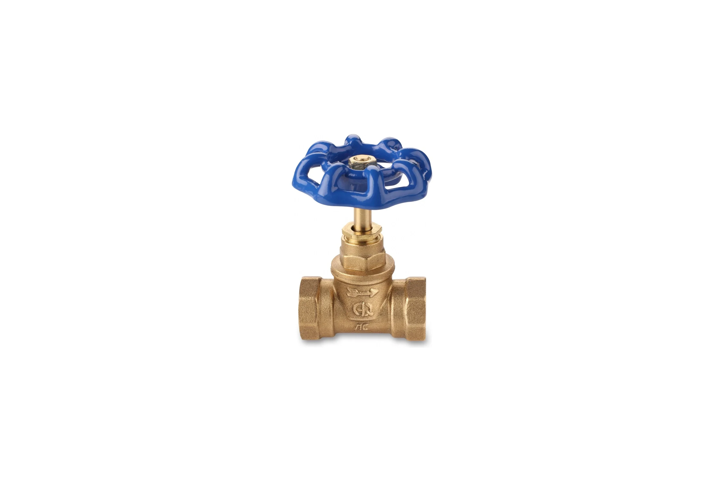 Клапан запорный AQUALINK 1 1/4 вентиль15Б3р 04903