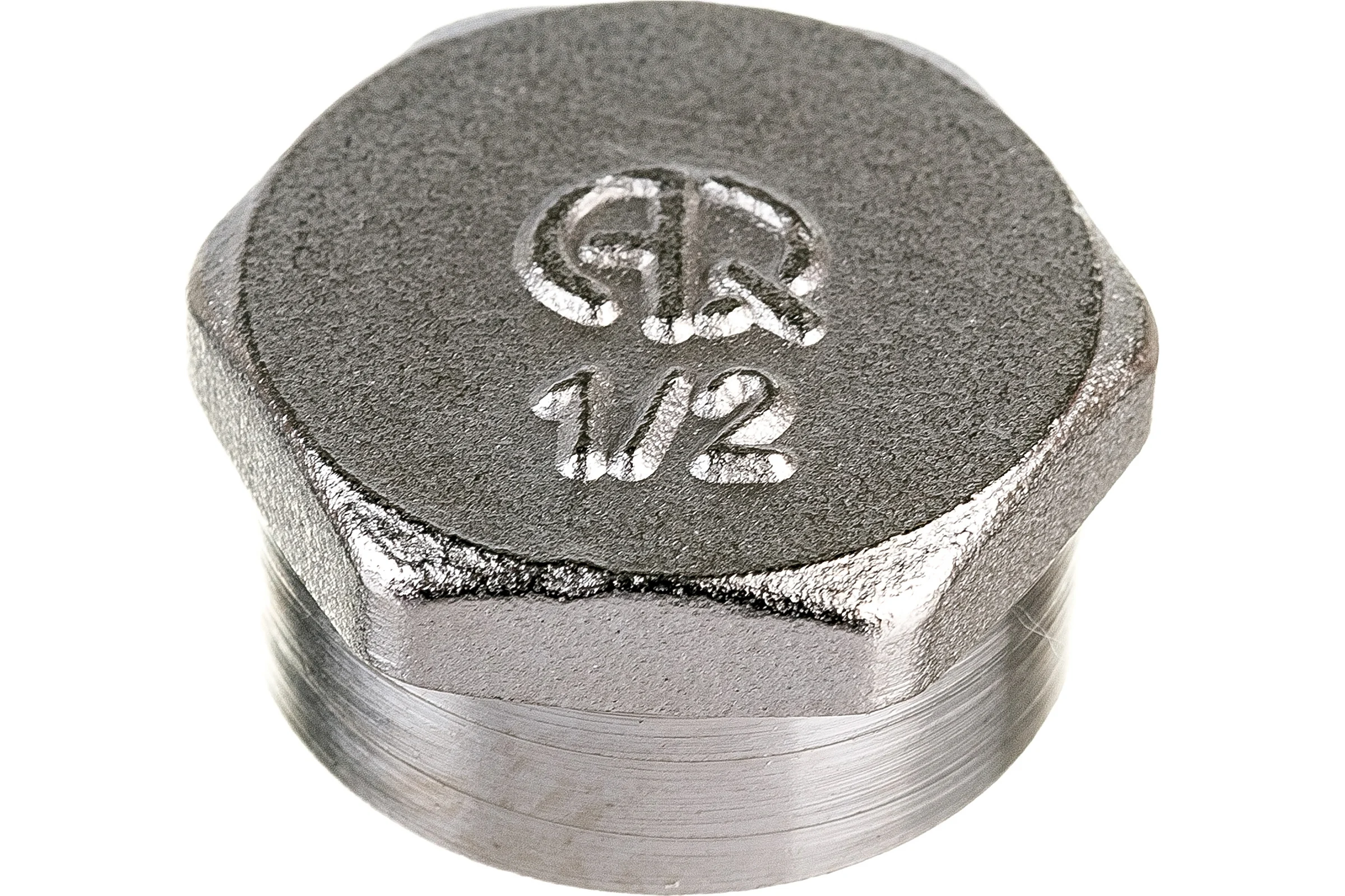 Заглушка AQUALINK 1/2 вн (Цена за упаковку 10 шт.)  арт. 2582