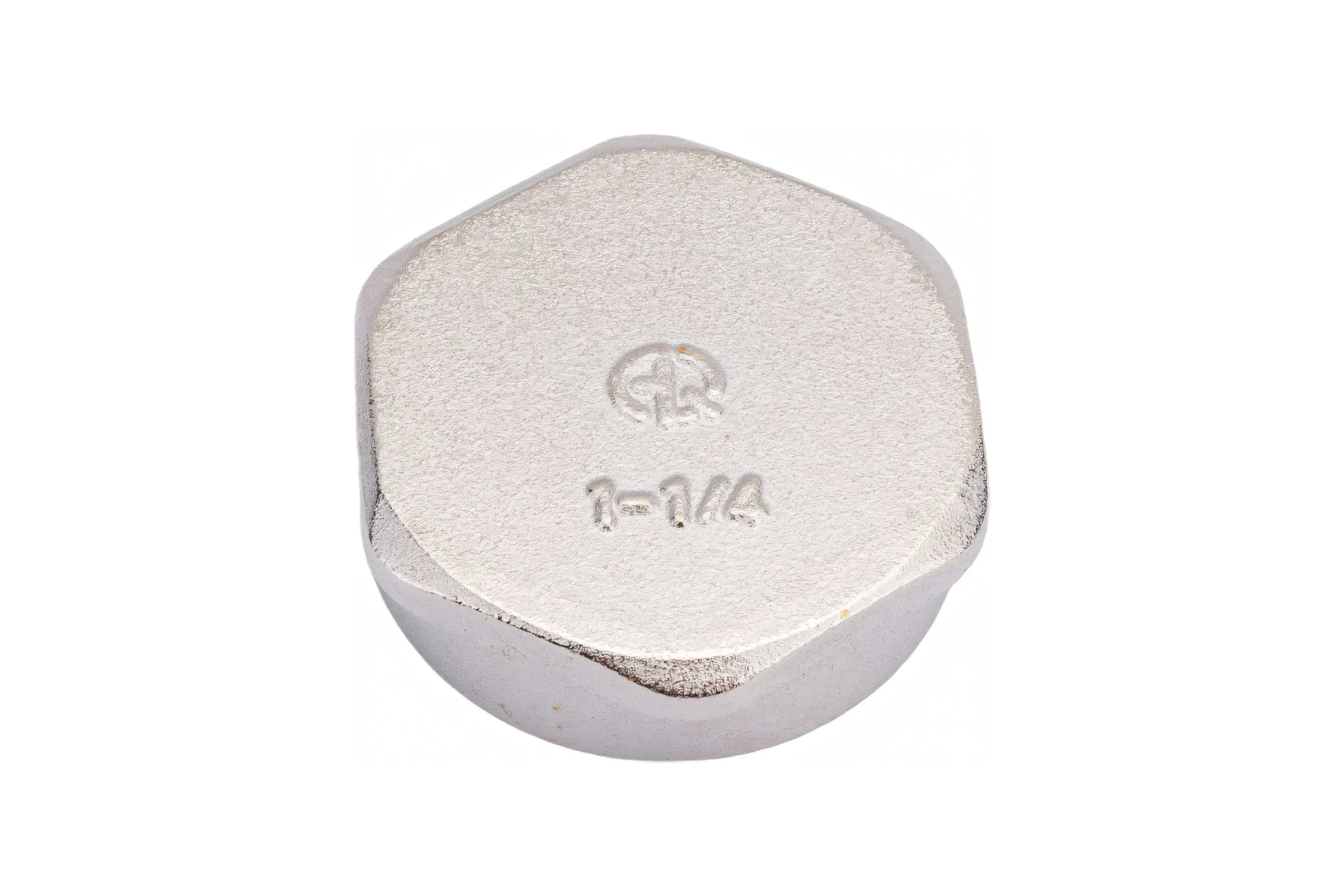 Заглушка AQUALINK 1 1/4 вн (Цена за упаковку 5 шт.)  арт. 4523