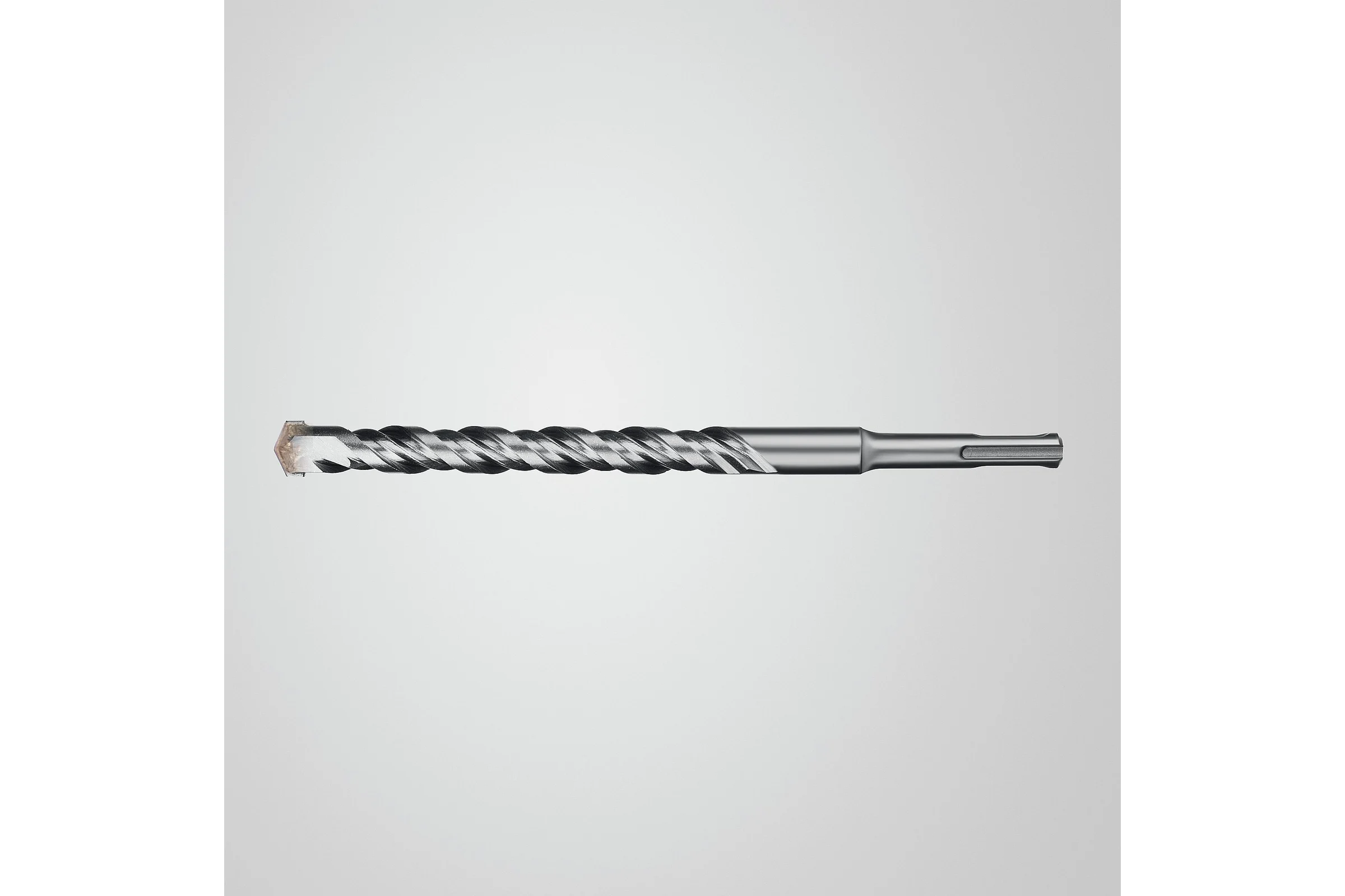 Бур SDS-plus ЗУБР Мастер-2Х 14x160 мм 29315-160-14_z01