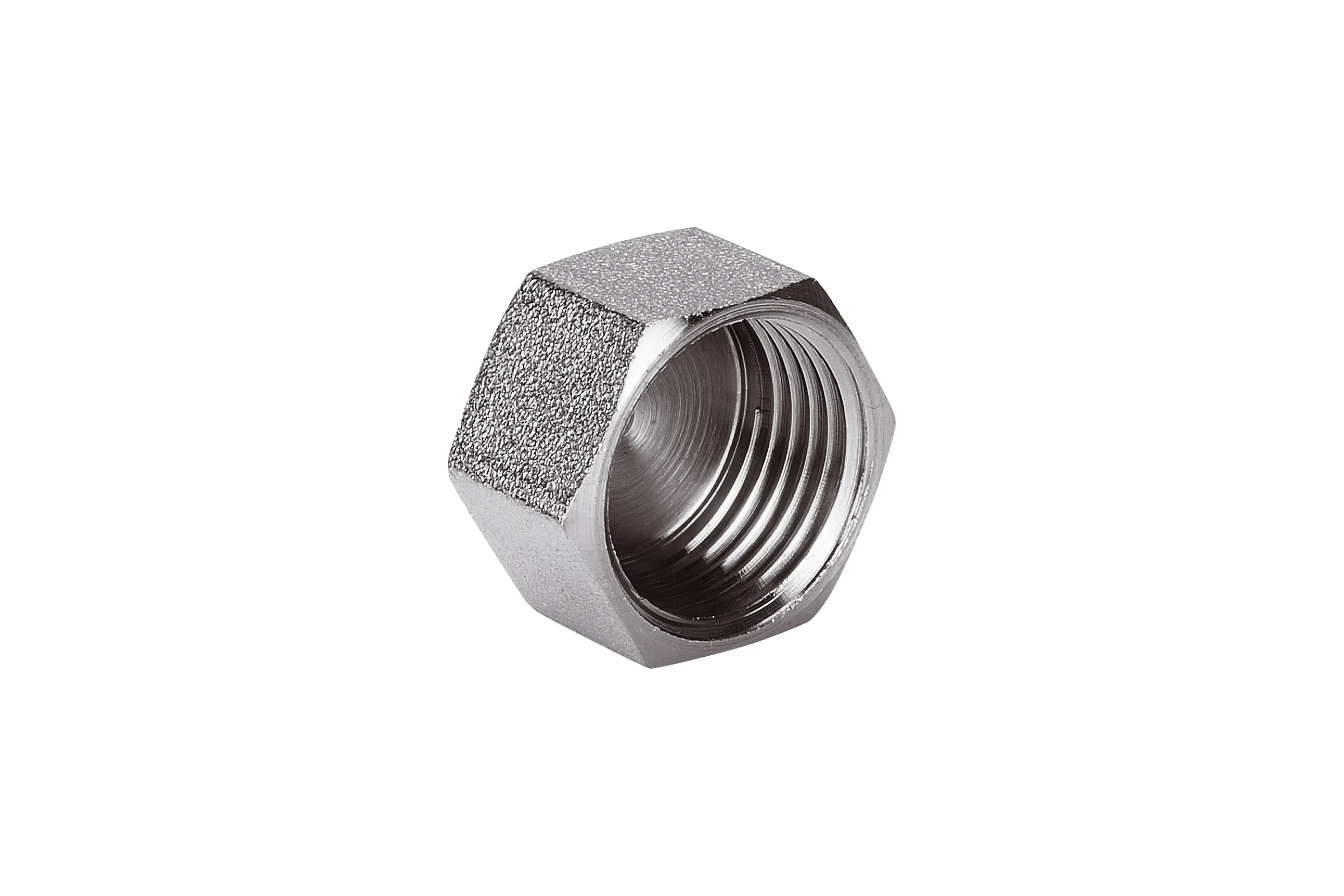 Заглушка AQUALINK 2 вн (Цена за упаковку 5 шт.)  арт. 4525
