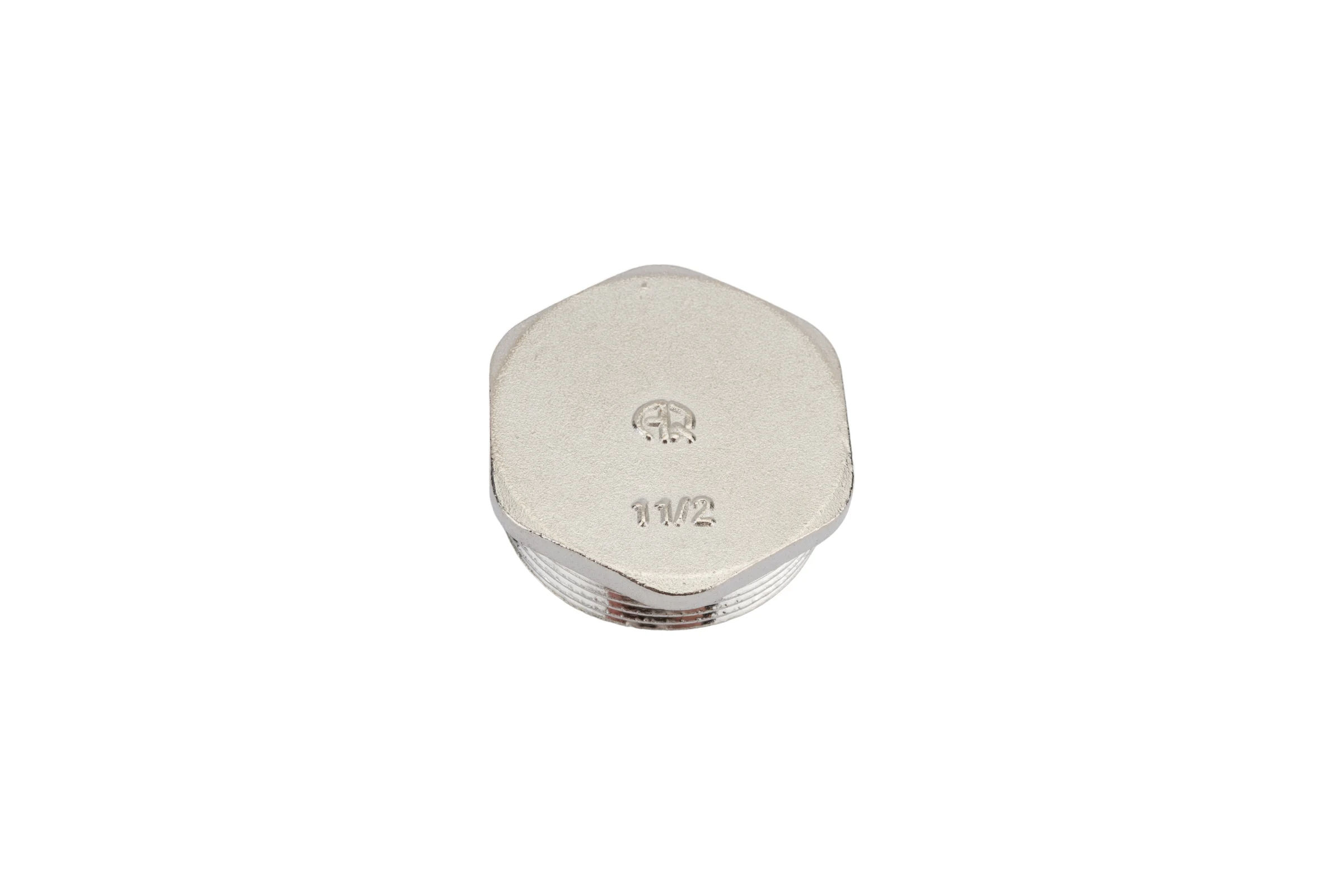 Заглушка AQUALINK 1 1/2 нар (Цена за упаковку 5 шт.)  арт. 4527