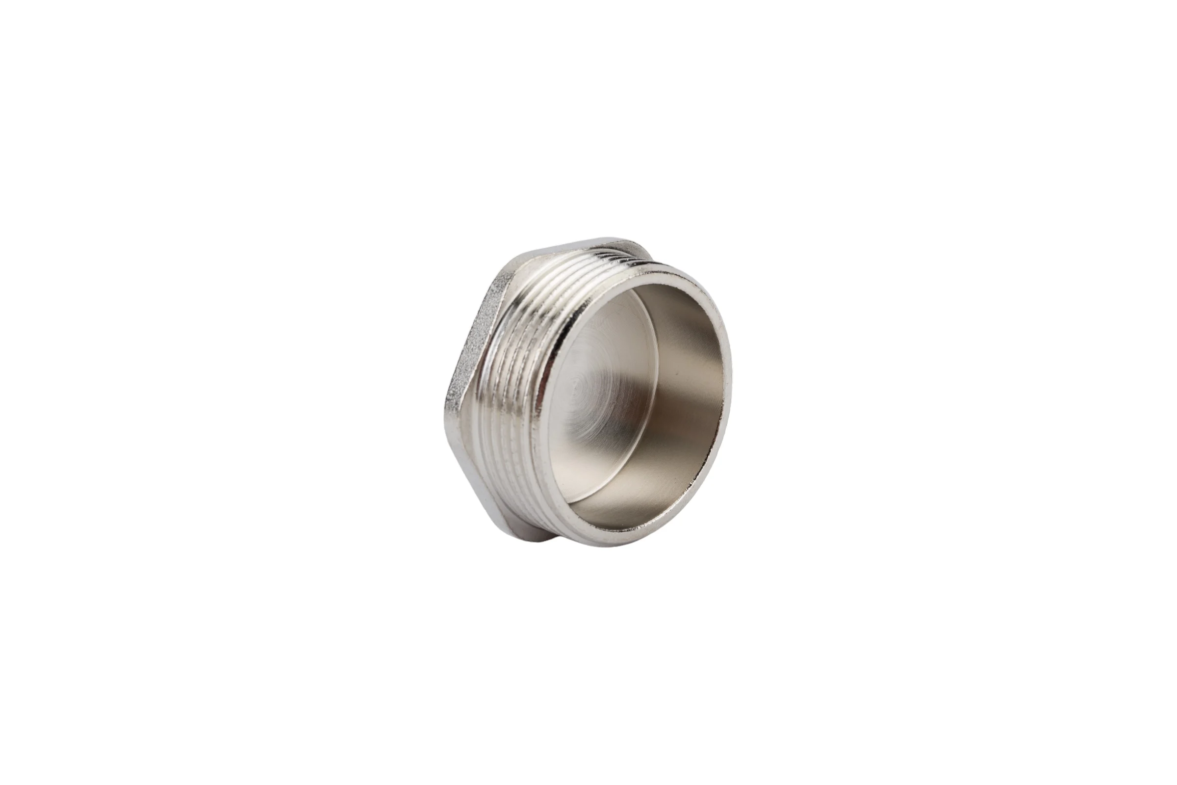 Заглушка AQUALINK 1 1/2 нар (Цена за упаковку 5 шт.)  арт. 4527