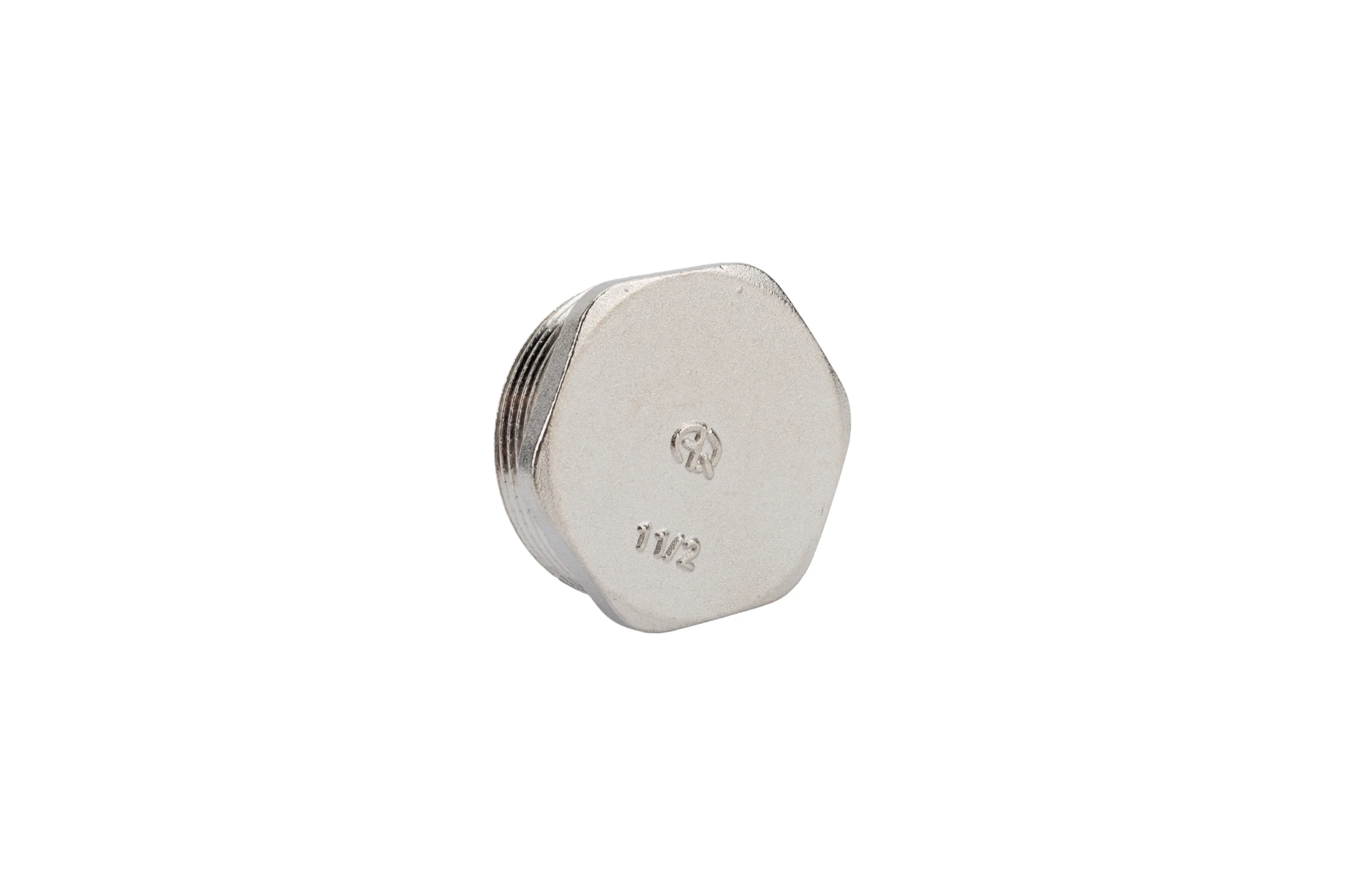 Заглушка AQUALINK 1 1/2 нар (Цена за упаковку 5 шт.)  арт. 4527