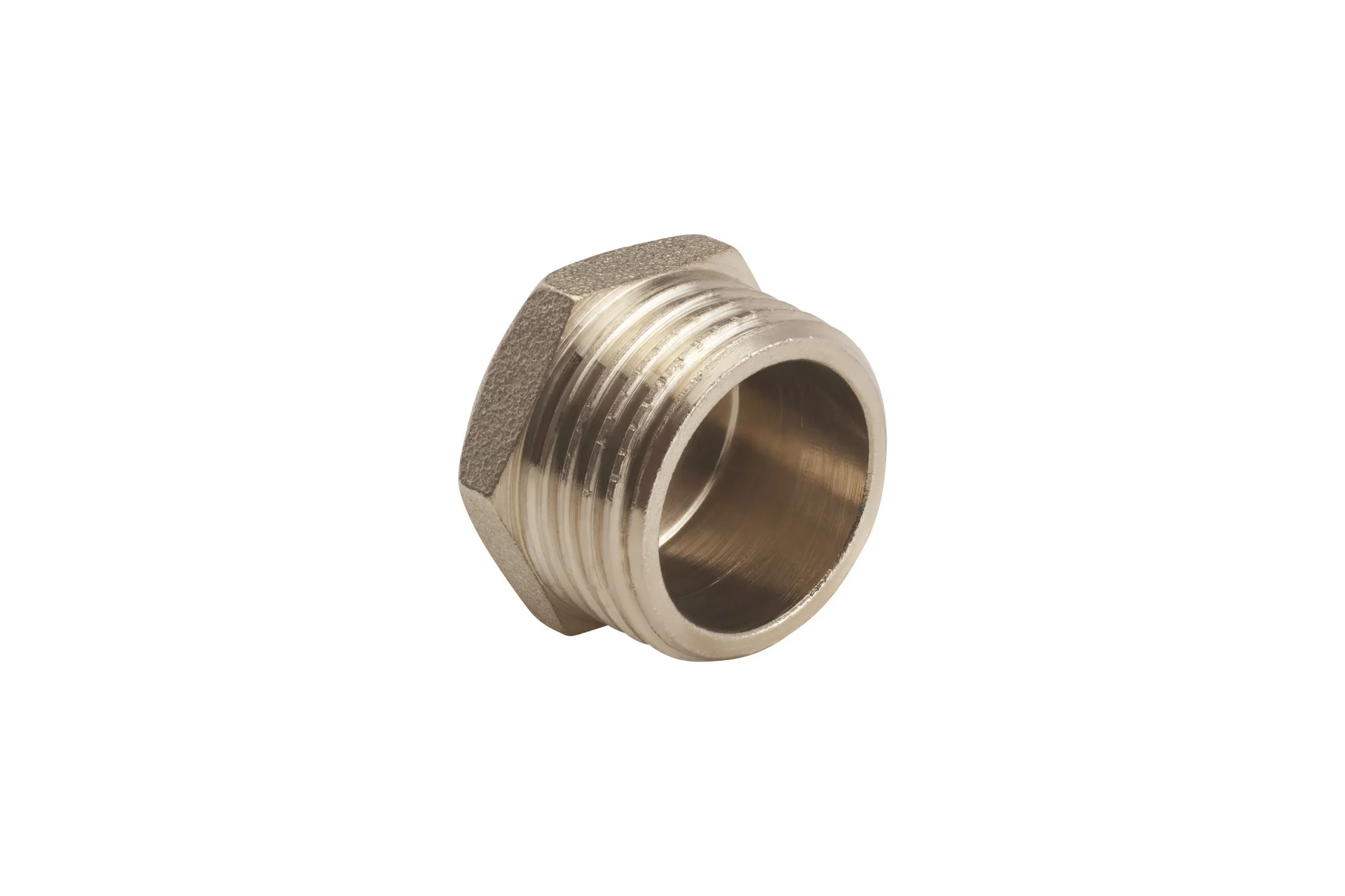 Заглушка AQUALINK 1 1/4 нар (Цена за упаковку 5 шт.)  арт. 4526