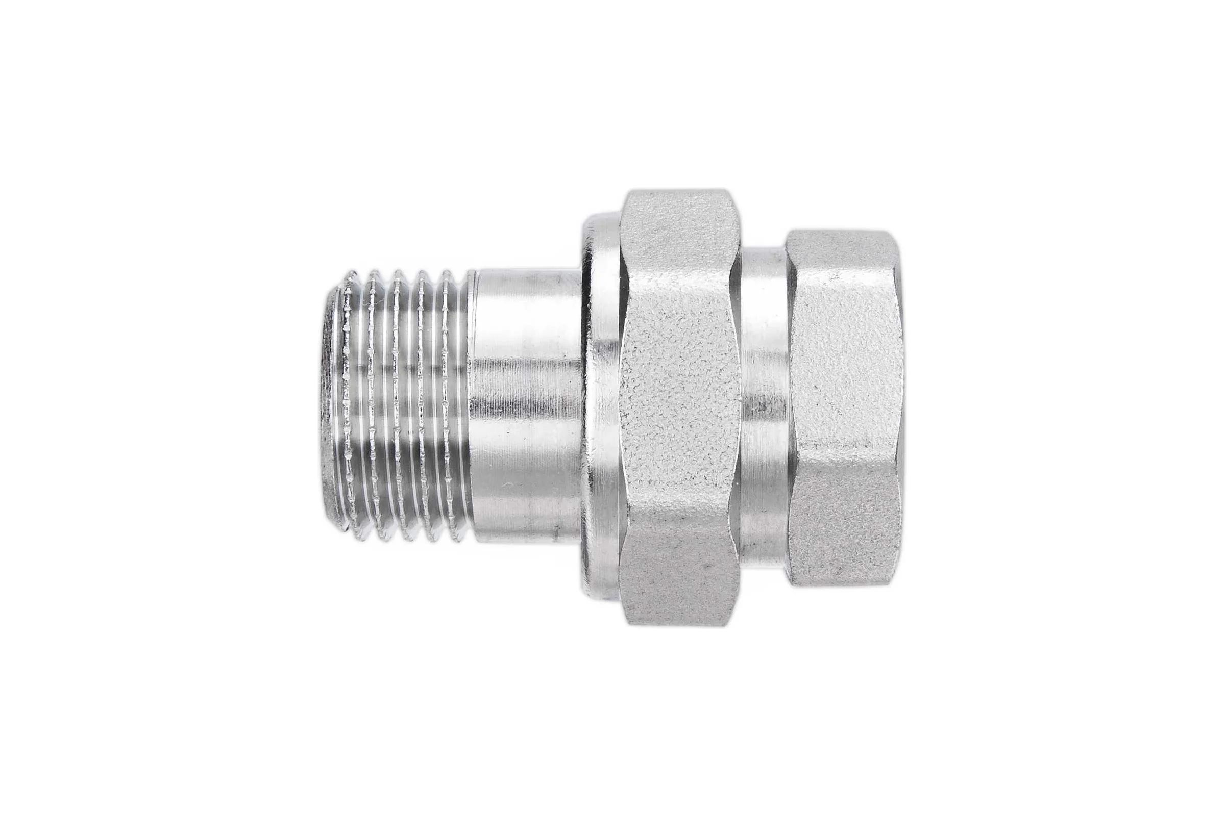 Американка AQUALINK 1 1/2 вн-нар 2591 02591