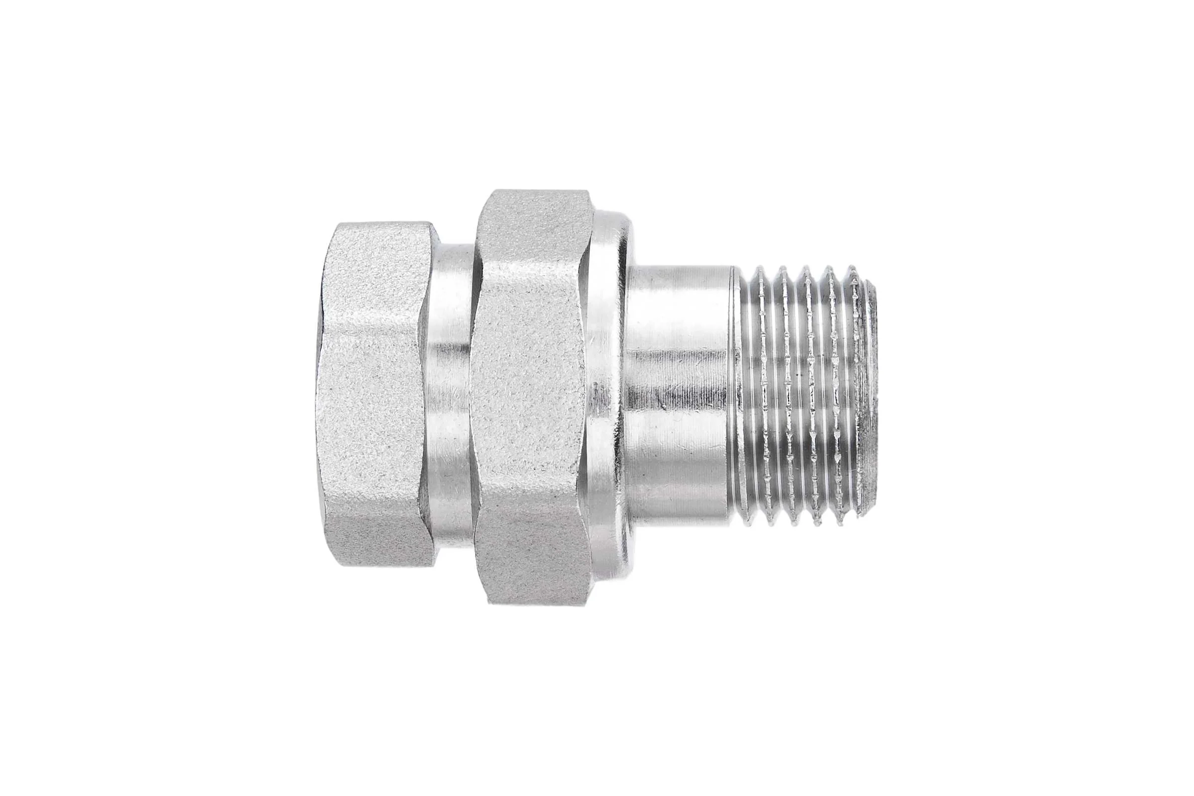 Американка AQUALINK 1 1/2 вн-нар 2591 02591