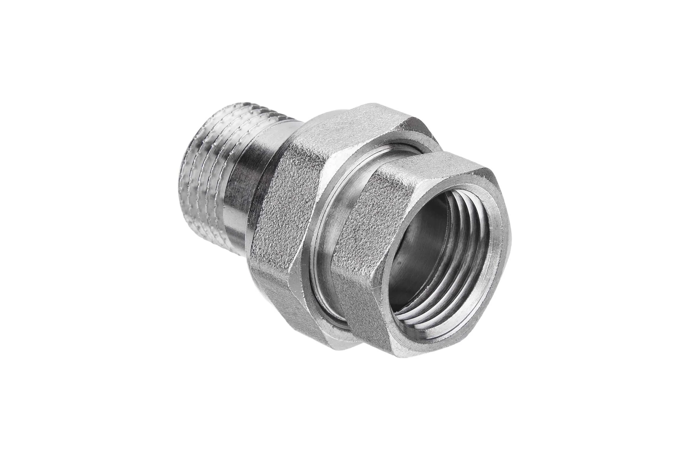 Американка AQUALINK 1 1/2 вн-нар 2591 02591