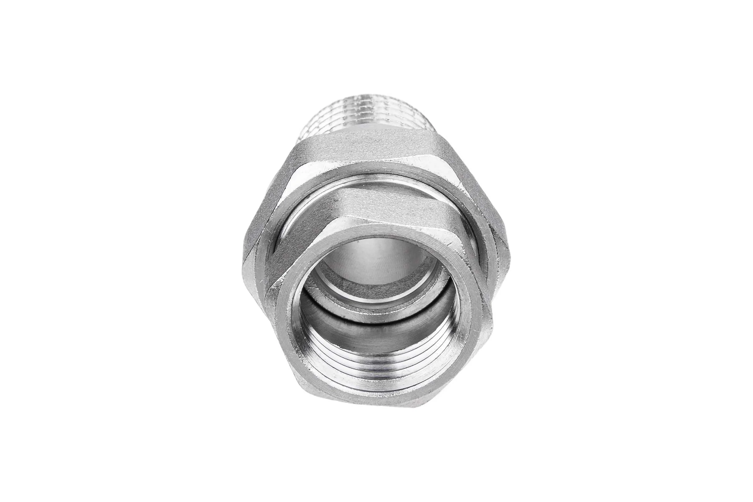Американка AQUALINK 1 1/2 вн-нар 2591 02591