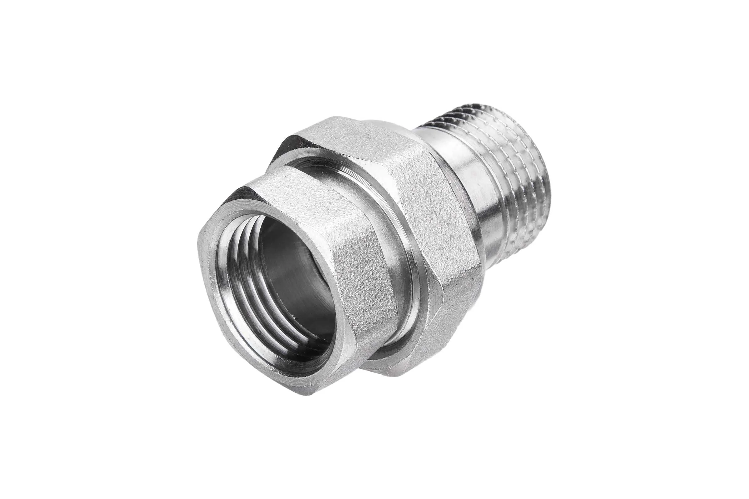Американка AQUALINK 1 1/2 вн-нар 2591 02591