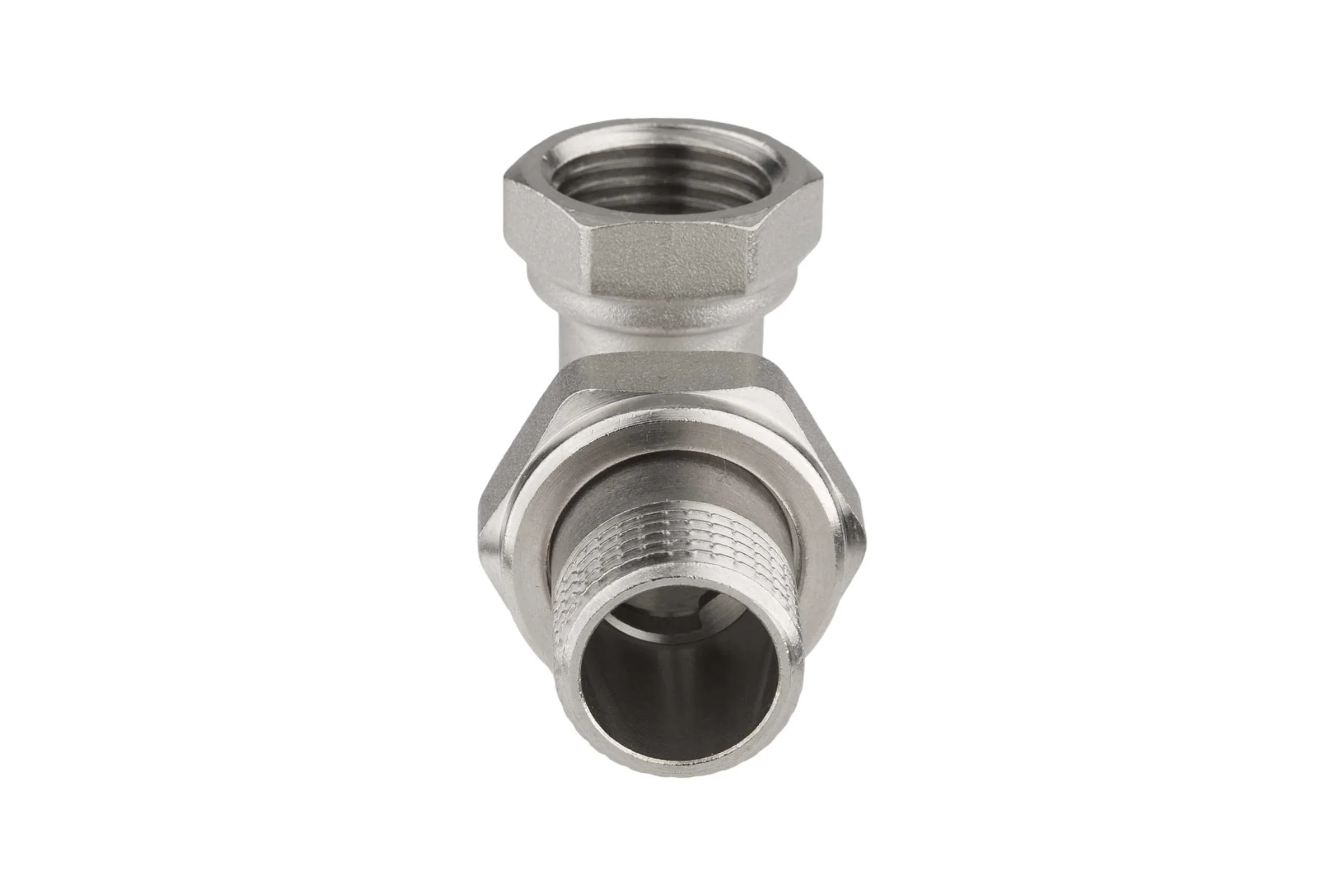 Американка AQUALINK угловая, 1 1/4 вн-нар (Цена за упаковку 5 шт.)  арт. 2685