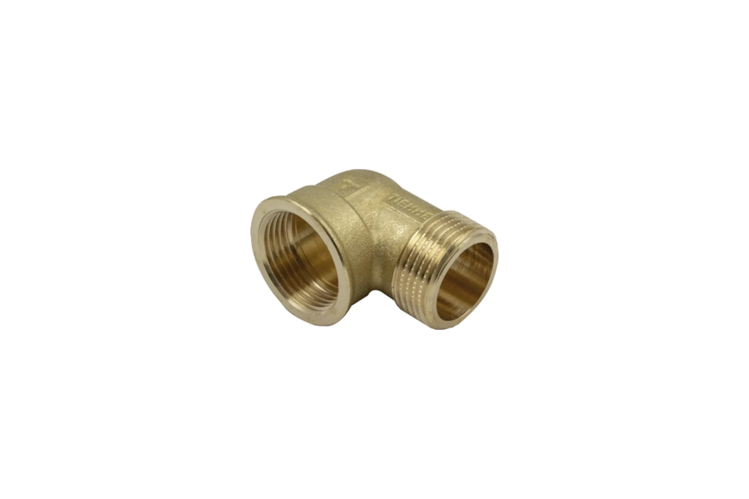 Угольник компактный Tiemme ВН 1561CT 3/4" 1500814