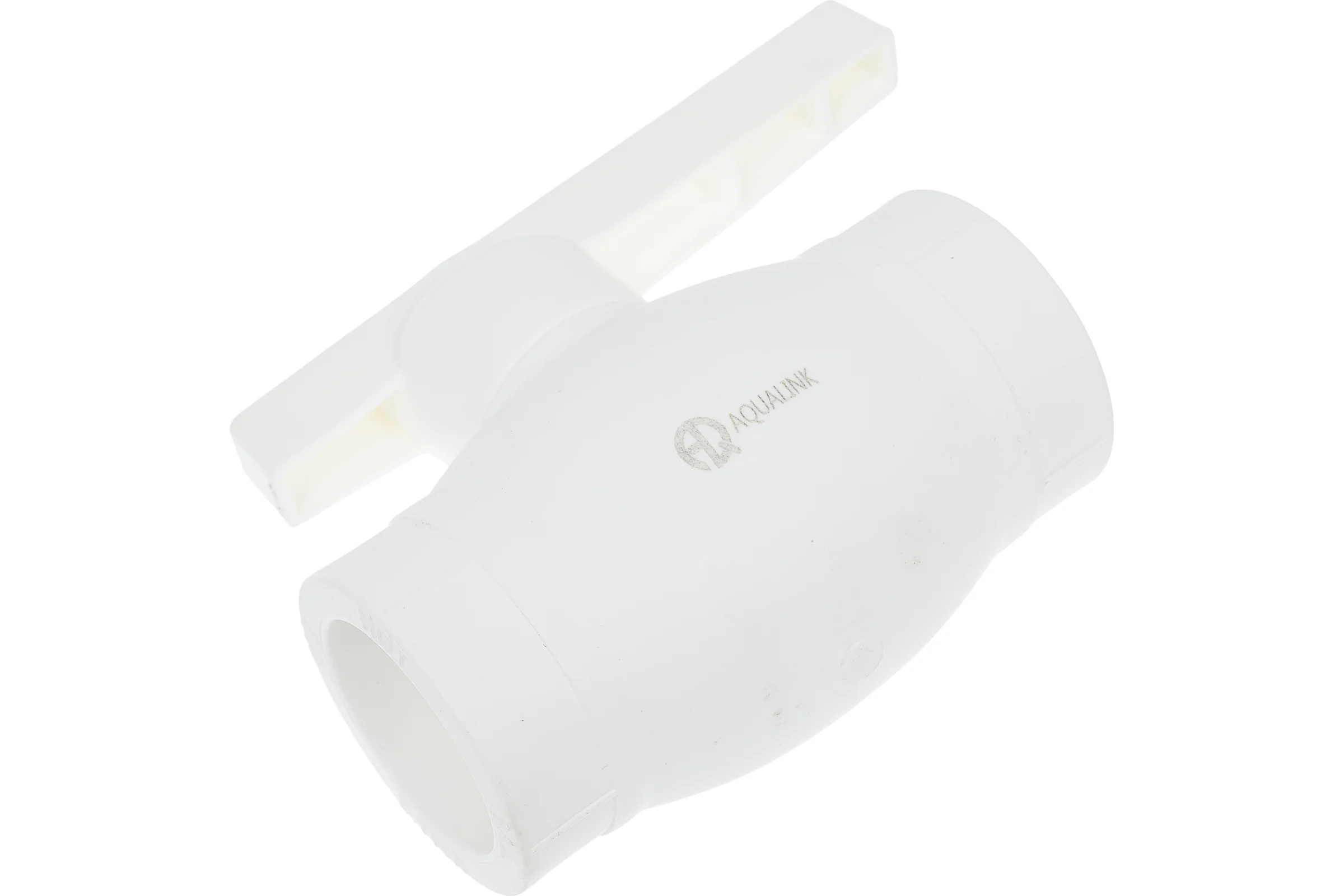 ПП шаровой кран AQUALINK 32бабочка ЭКО 03905