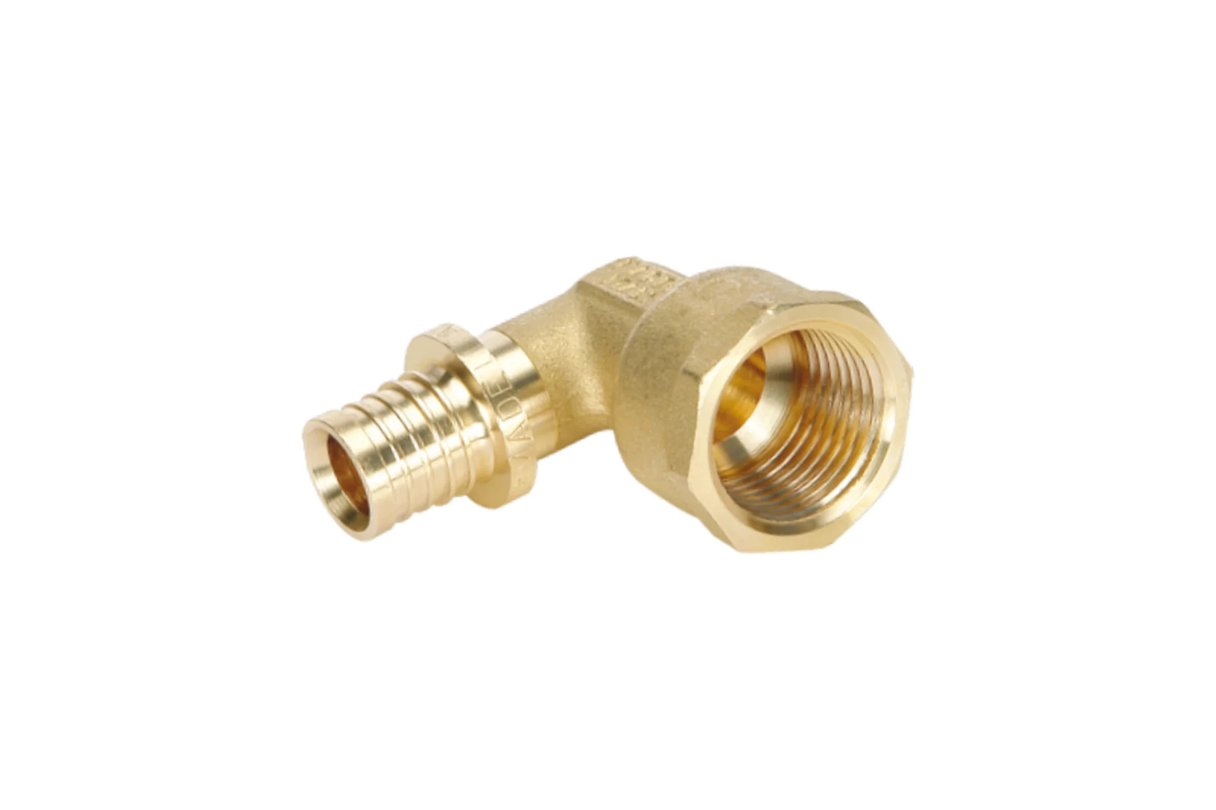 Угольник с внутренней резьбой Tiemme 3405 ASSIALPEX 3/4" x 20-2,8 1710086