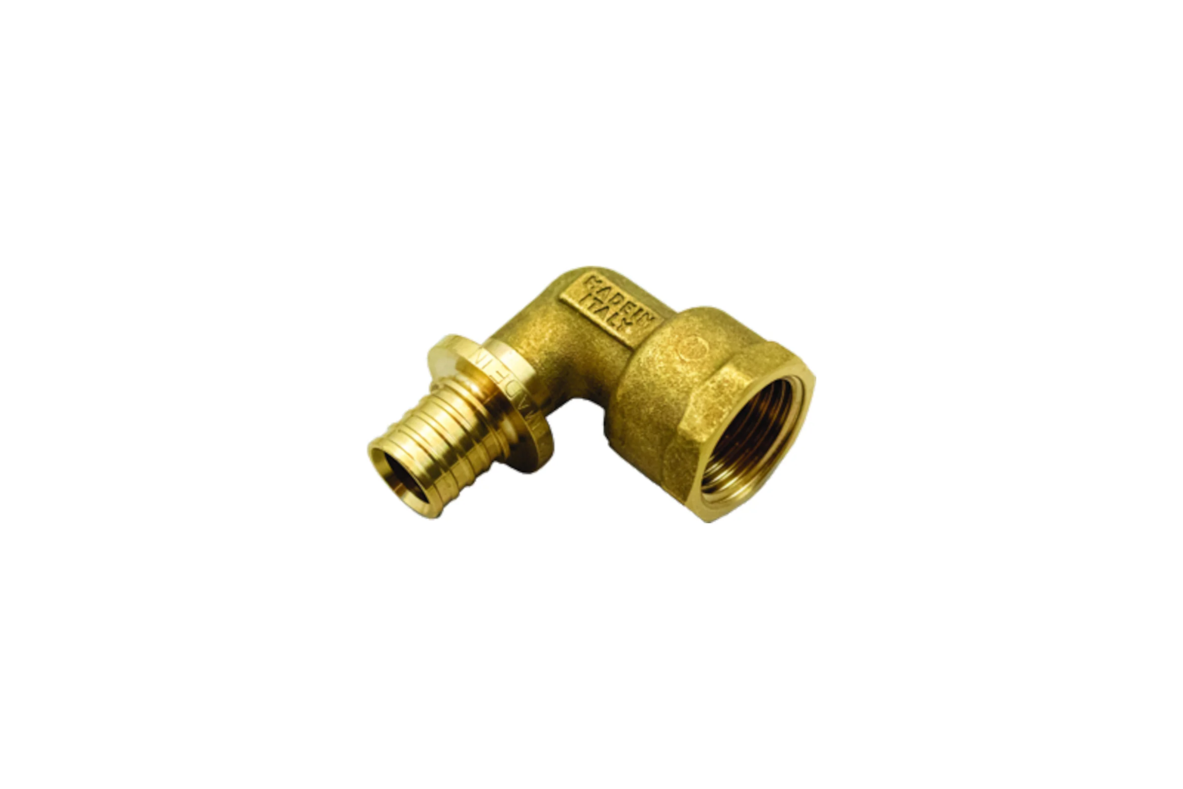 Угольник с внутренней резьбой Tiemme 3435 ASSIALPEX 1/2" x 20-2,8 1710204