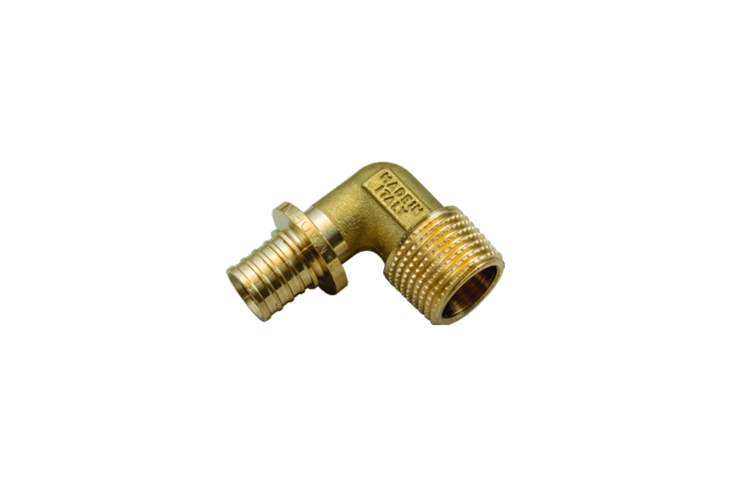 Угольник с наружной резьбой Tiemme 3434 ASSIALPEX 1/2" x 16-2,2 1710196