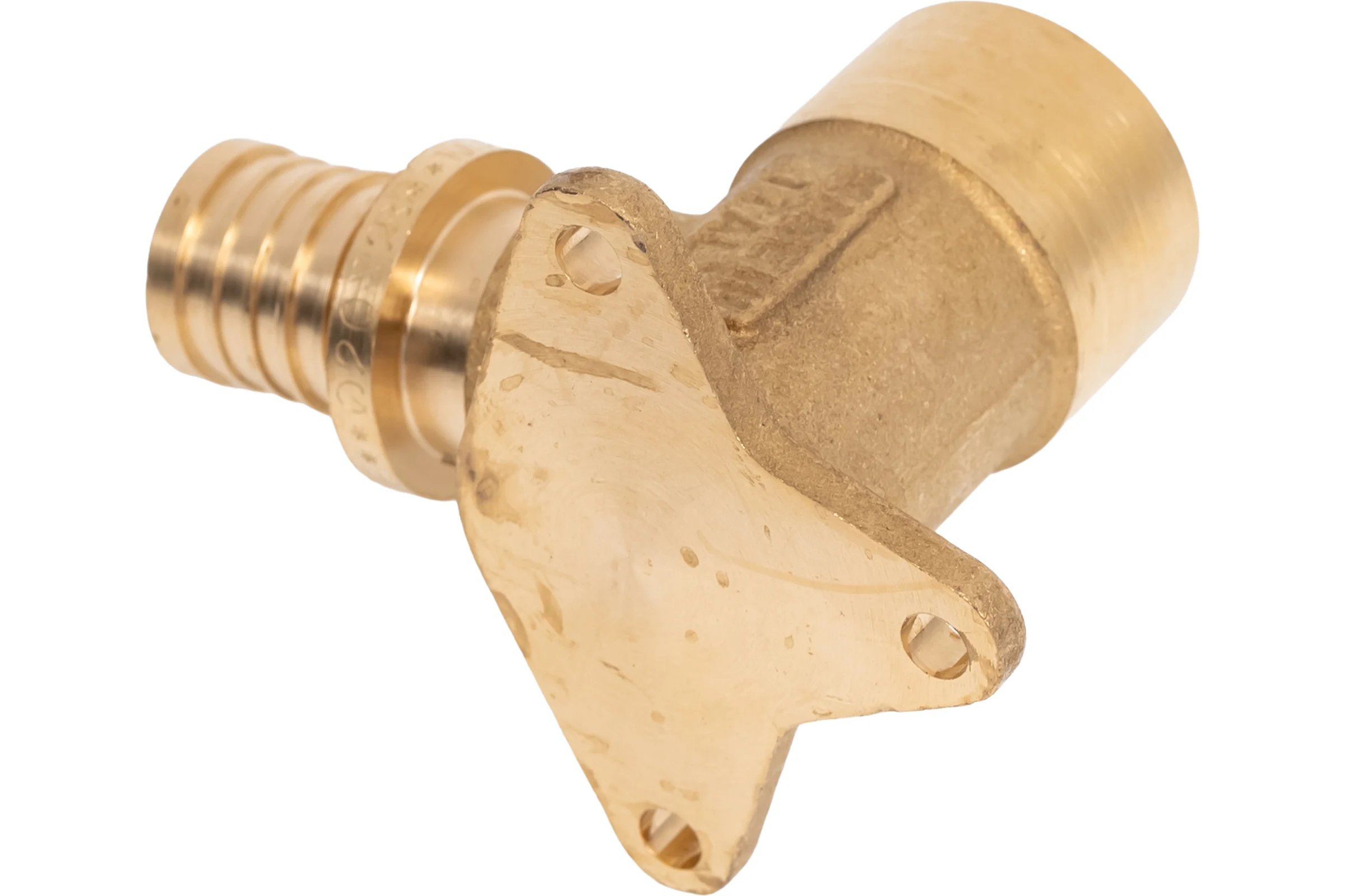 Угольник настенный Tiemme 3406 ASSIALPEX 1/2x20-2,8 1710059