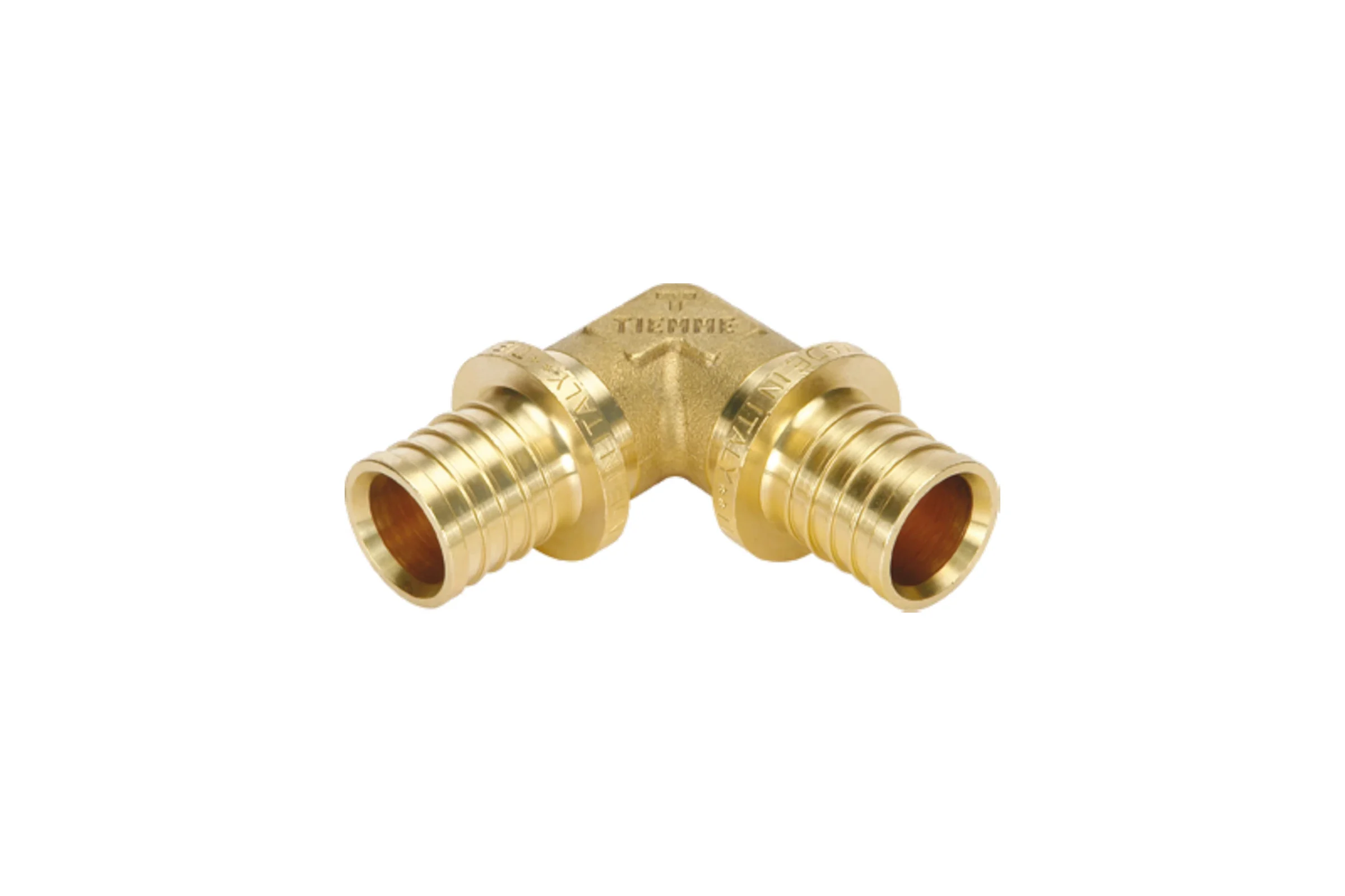 Угольник соединительный Tiemme 3403 ASSIALPEX 20x20-2,8 1710004