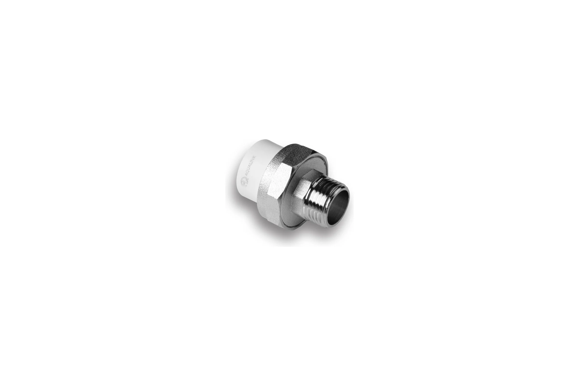 Американка AQUALINK 50Х1 1/2 нар 3661 03661