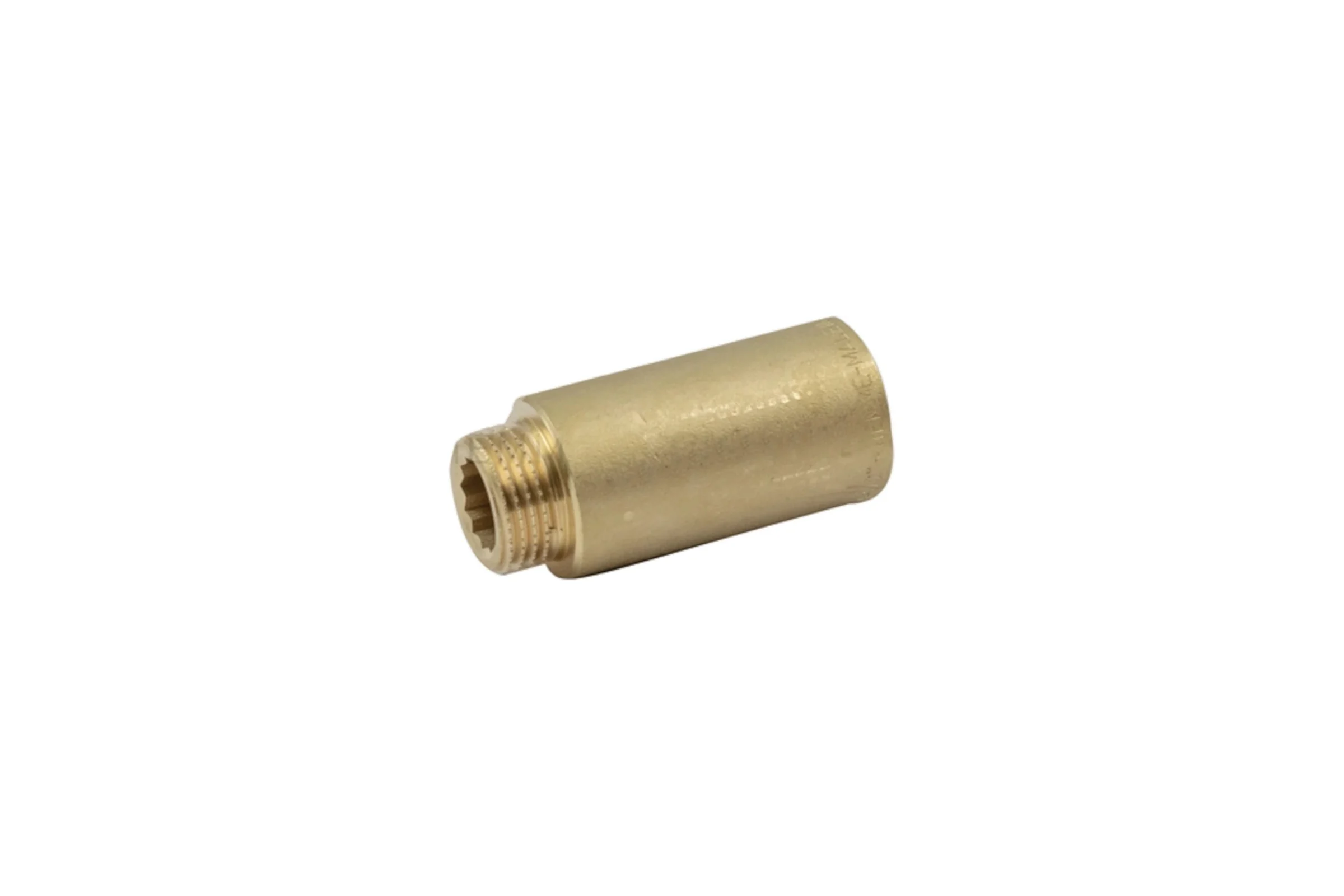 Удлинитель Tiemme ВН круглый, 1/2"x50 1530 1500045