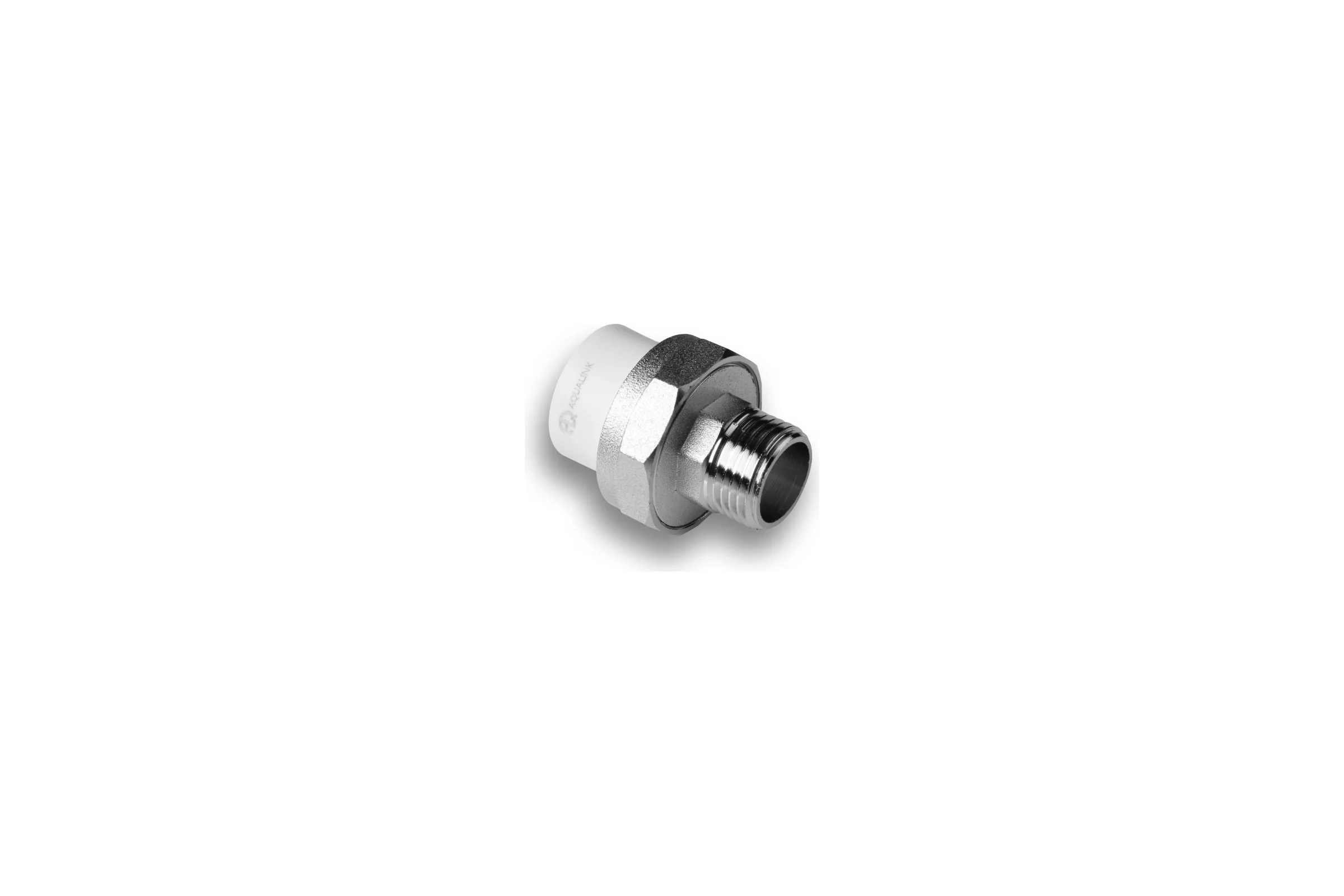 Американка AQUALINK  63Х2 нар 03662