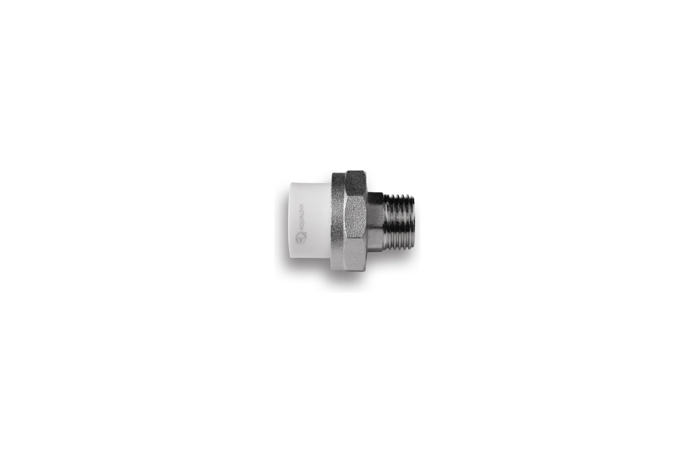 Американка AQUALINK32x3/4 нар 3666 03666