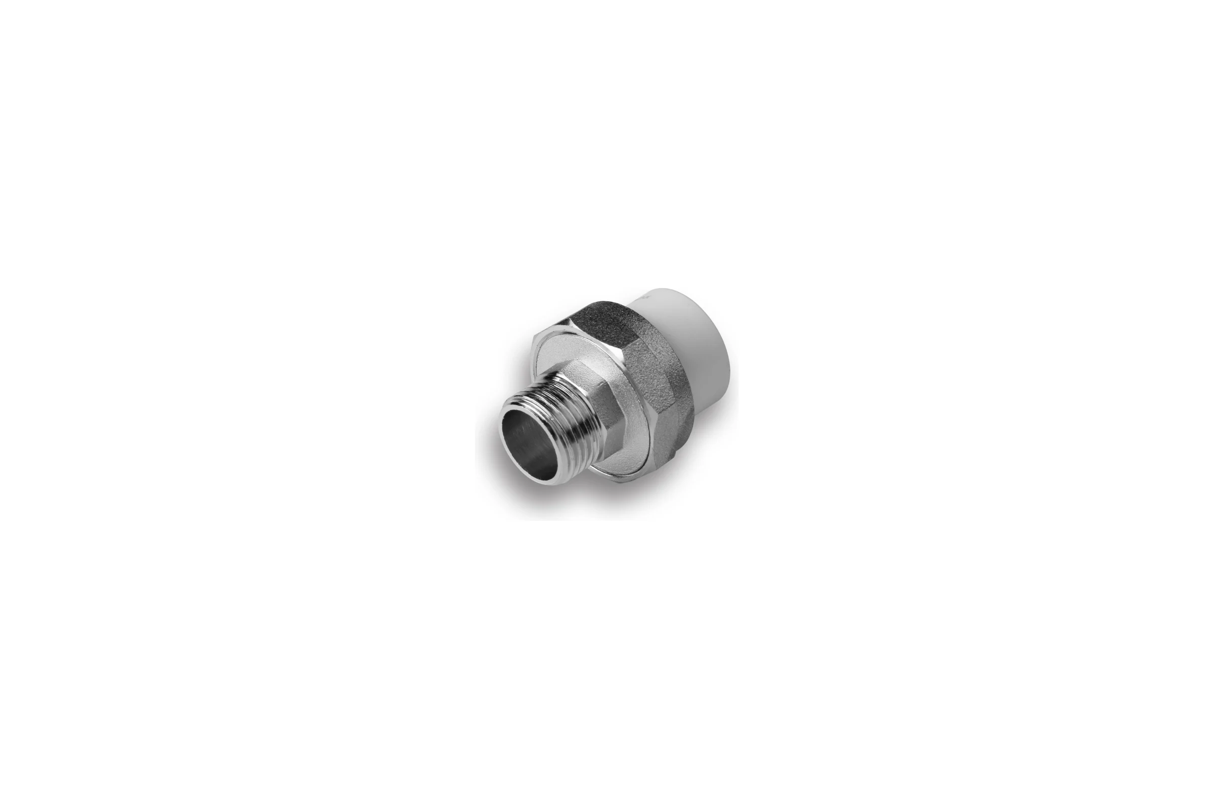 Американка AQUALINK32x3/4 нар 3666 03666
