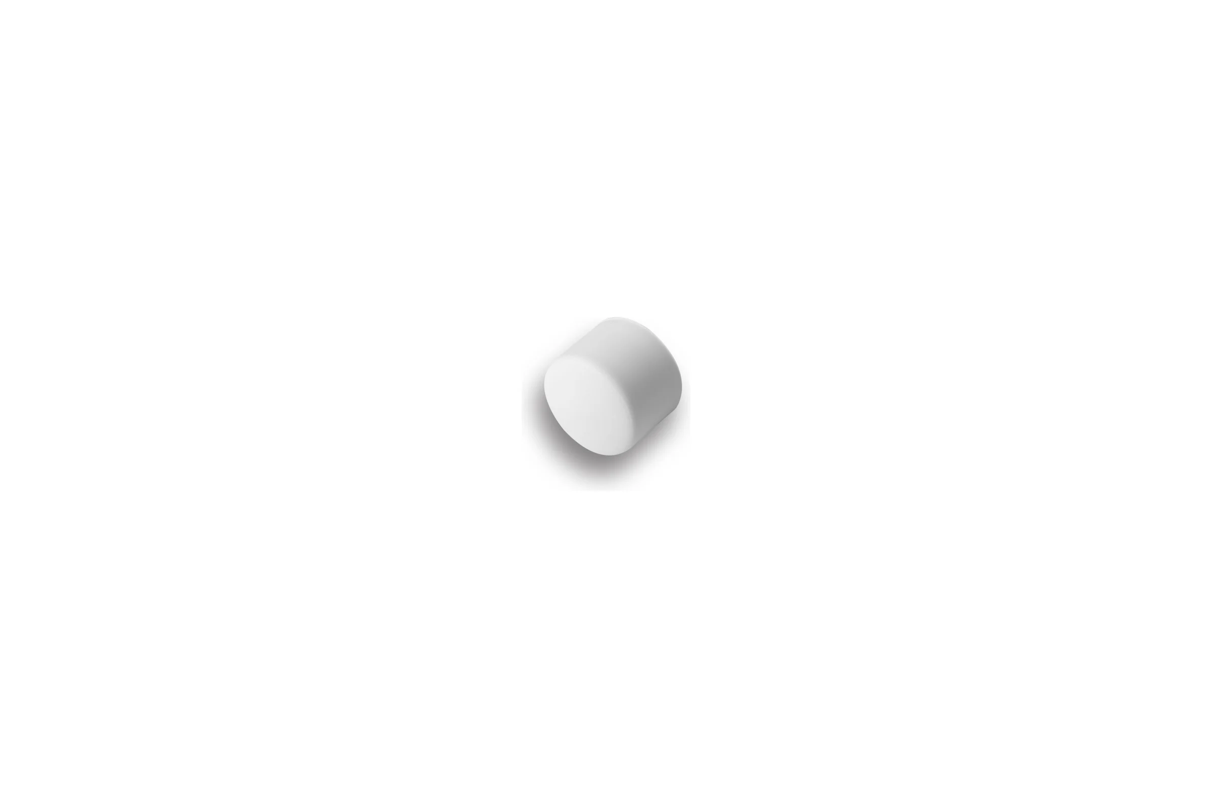 Заглушка AQUALINK ПП 20 (Цена за упаковку 200 шт.)  арт. 3675