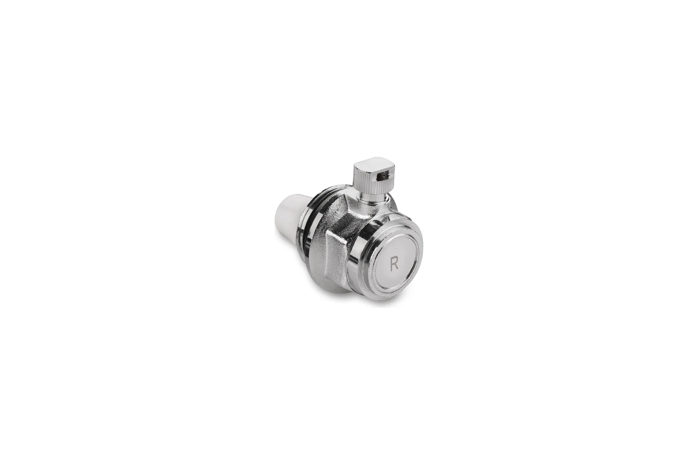 Воздухоотводчик автоматический AQUALINK радиаторный1 правый (20 шт) 02605