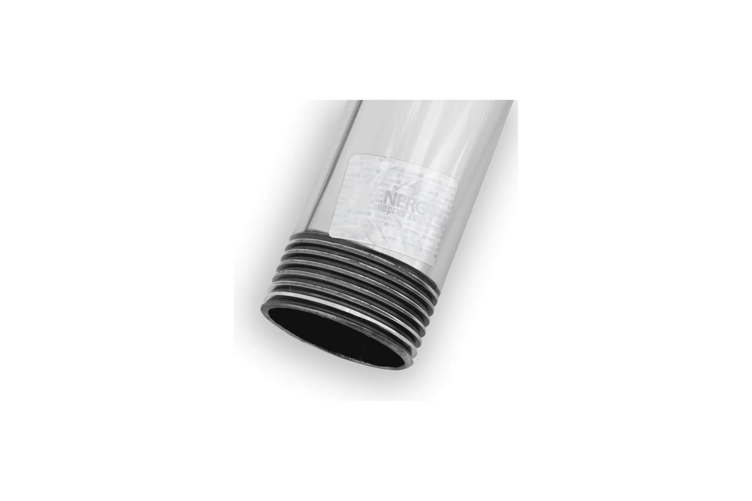 Водяной полотенцесушитель Energy Step 600х500х500 00-УТ-00890