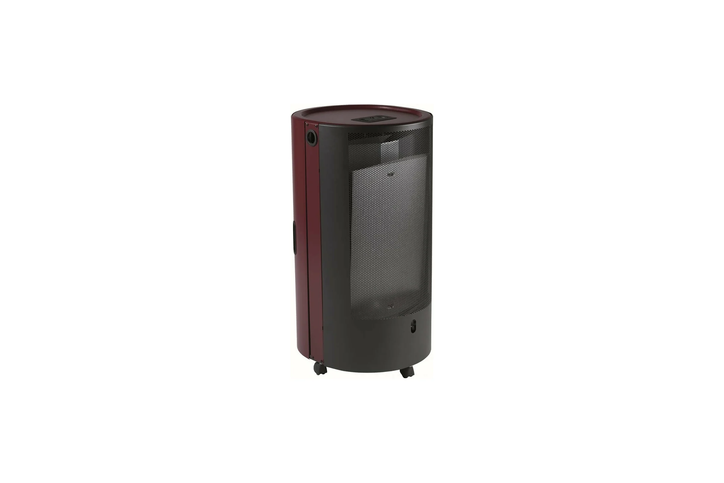 Газовый обогреватель каминного типа ТМС 4,2 кВт, красный BLUE BELLE CHIC ТО Red 4813451001061