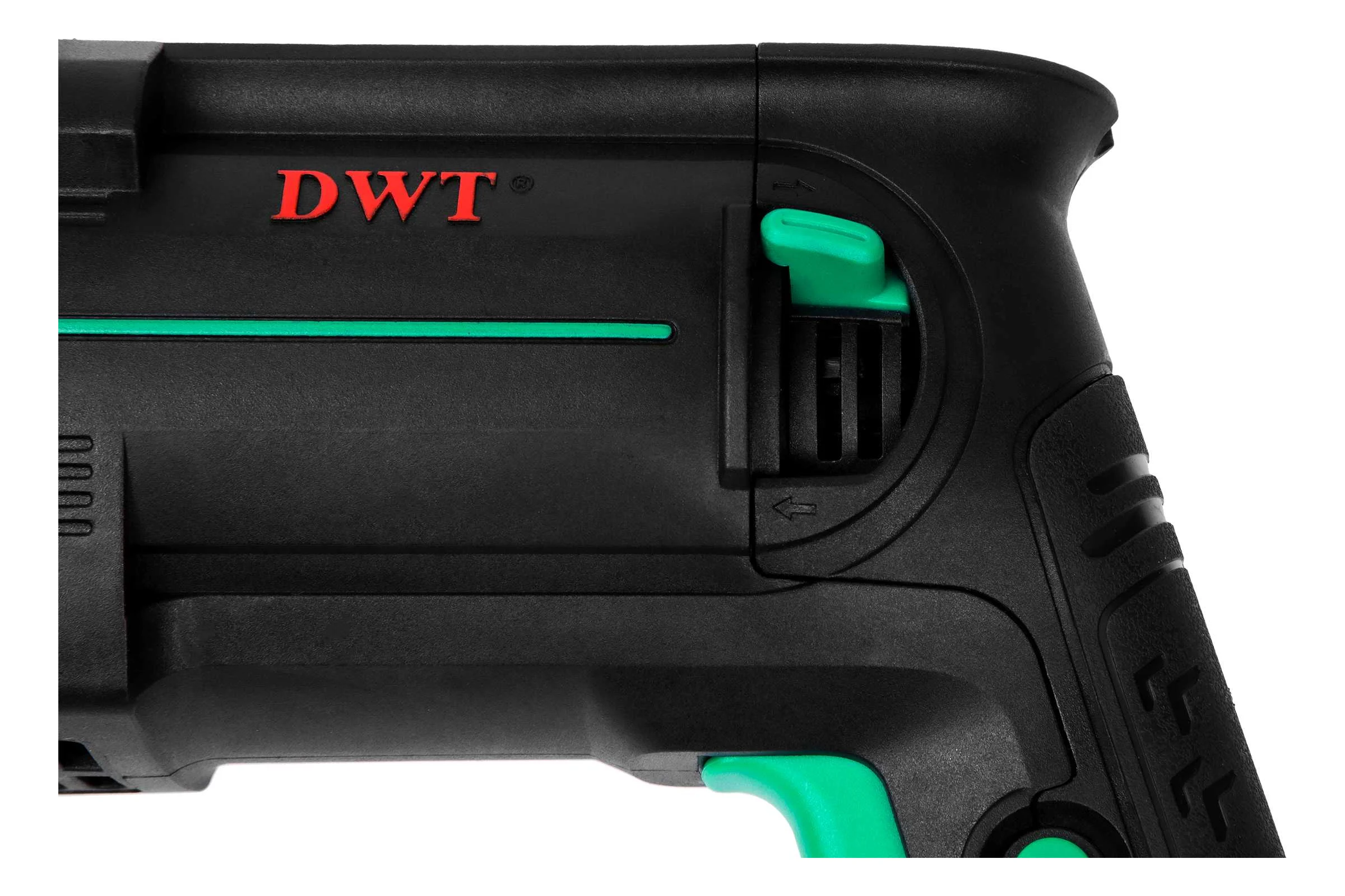 Перфоратор DWT SDS-Plus SBHP08-26 BMC